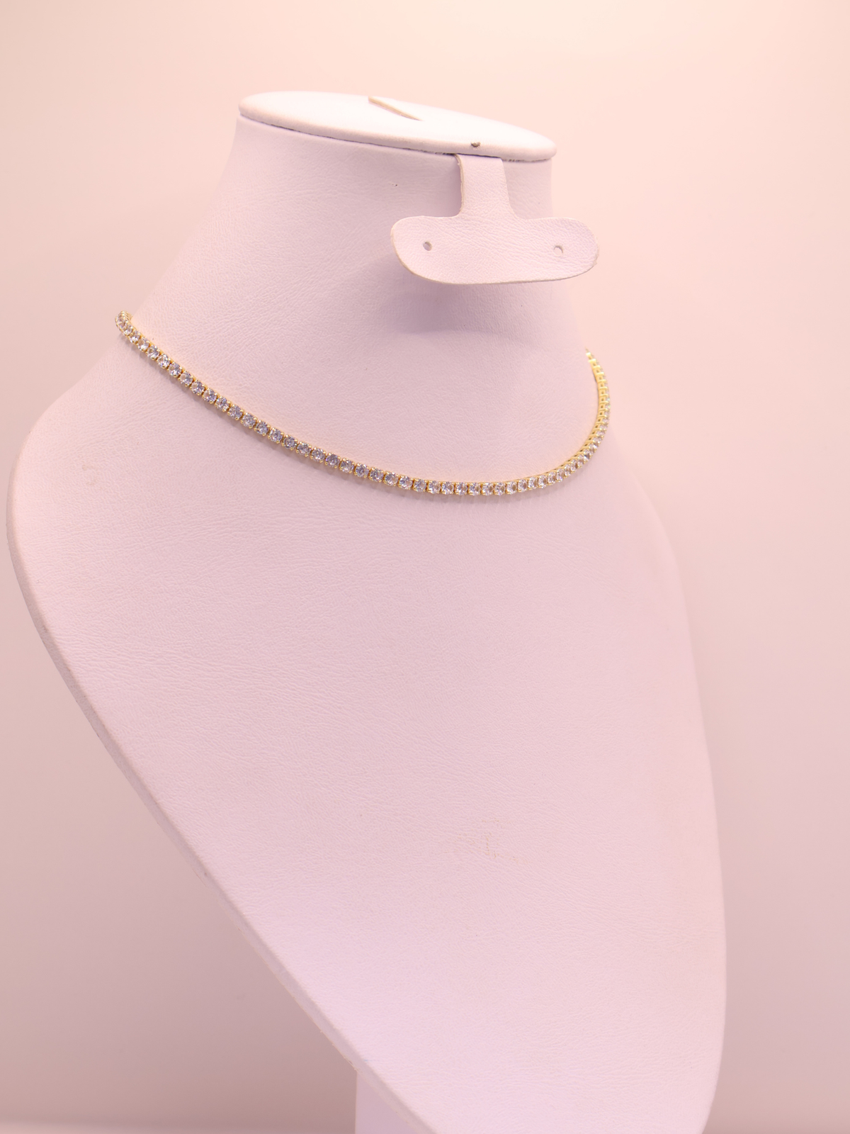 COLLAR TENIS 120