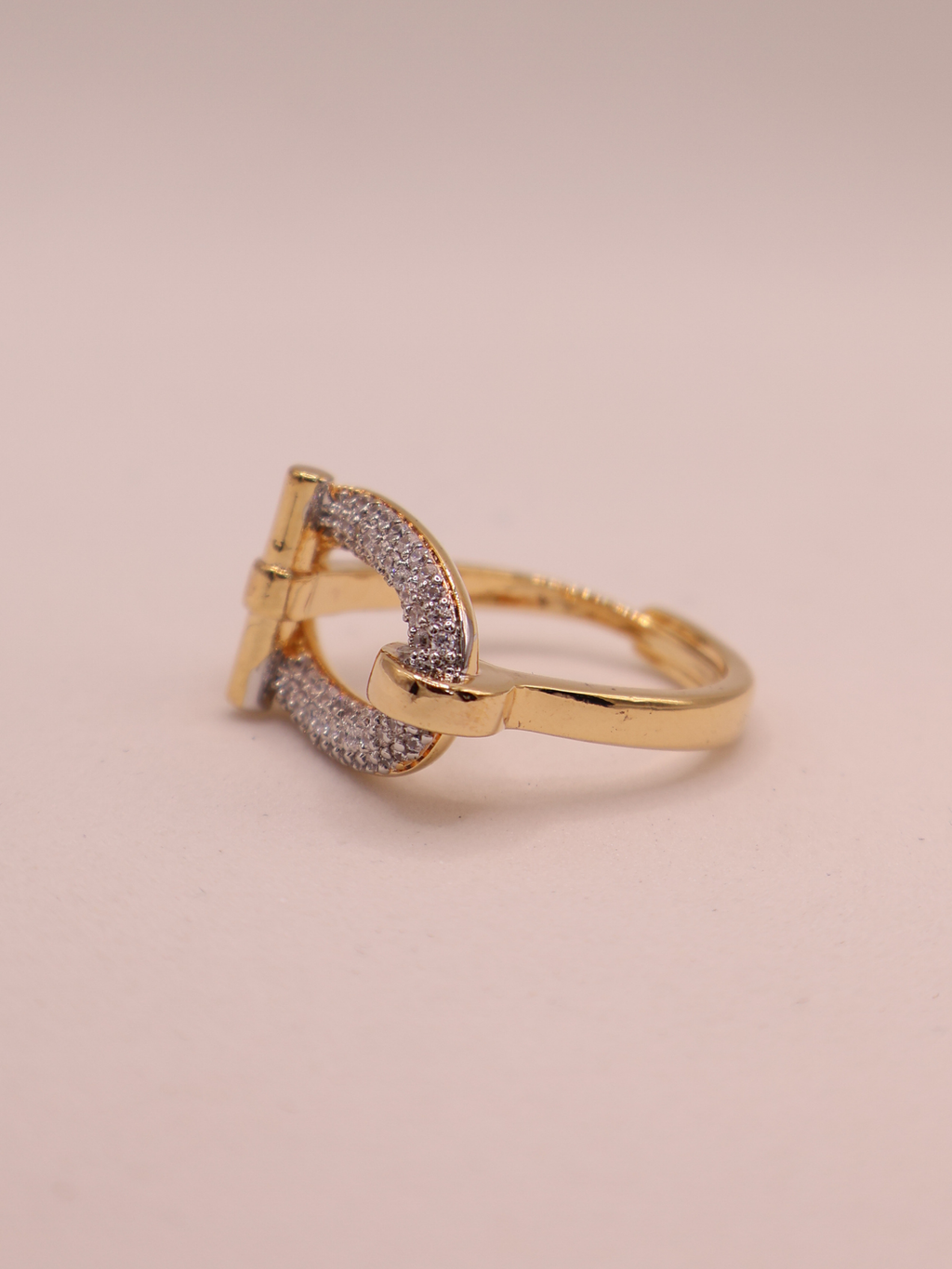 Anillo Elisa