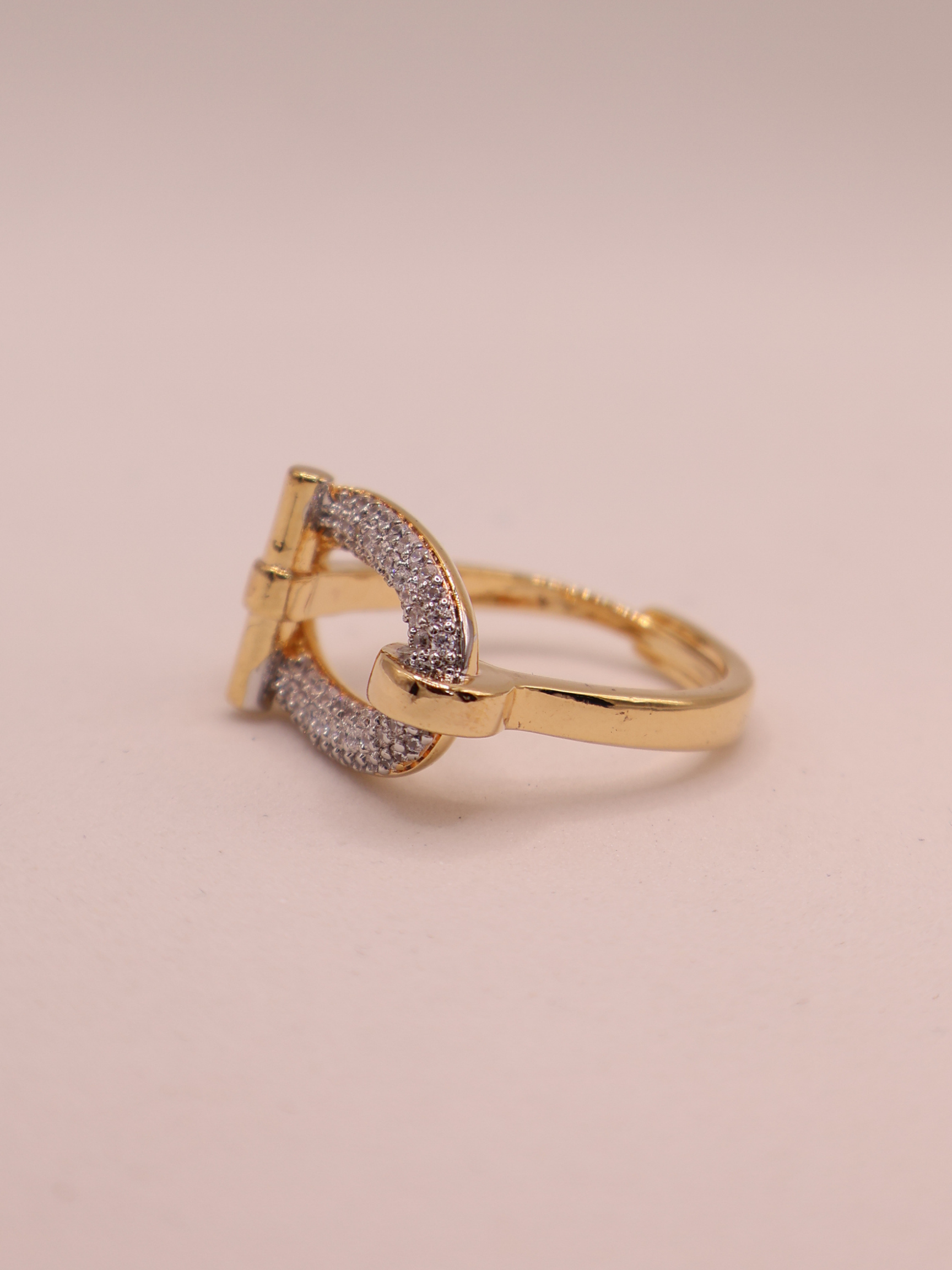 Anillo Elisa