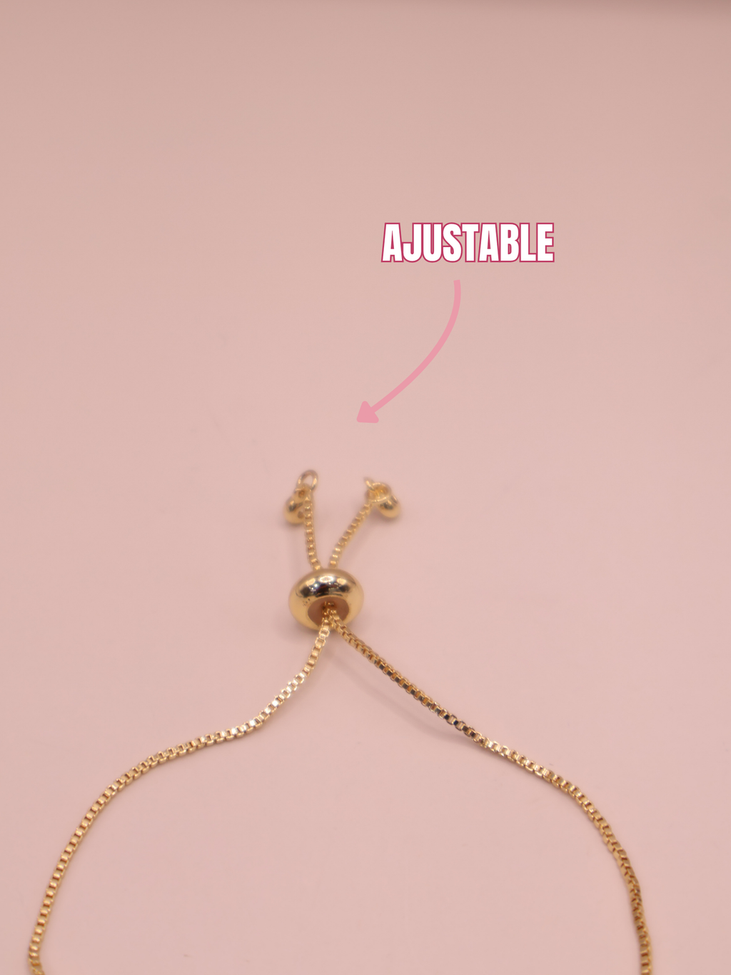 PULSERA RELIGIOSA 46
