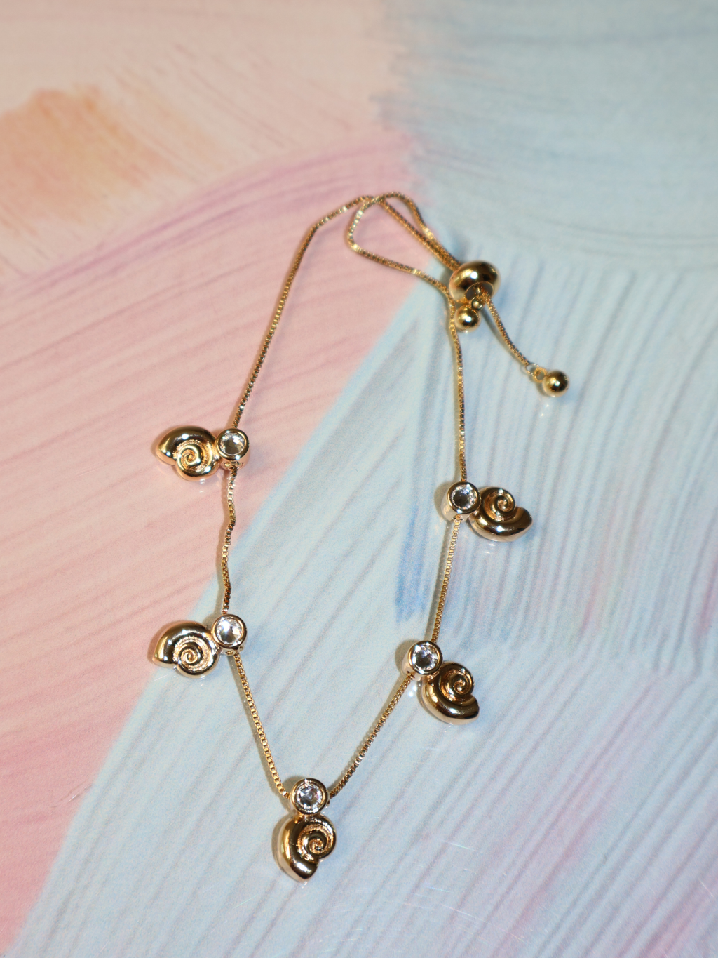 Pulsera Marina