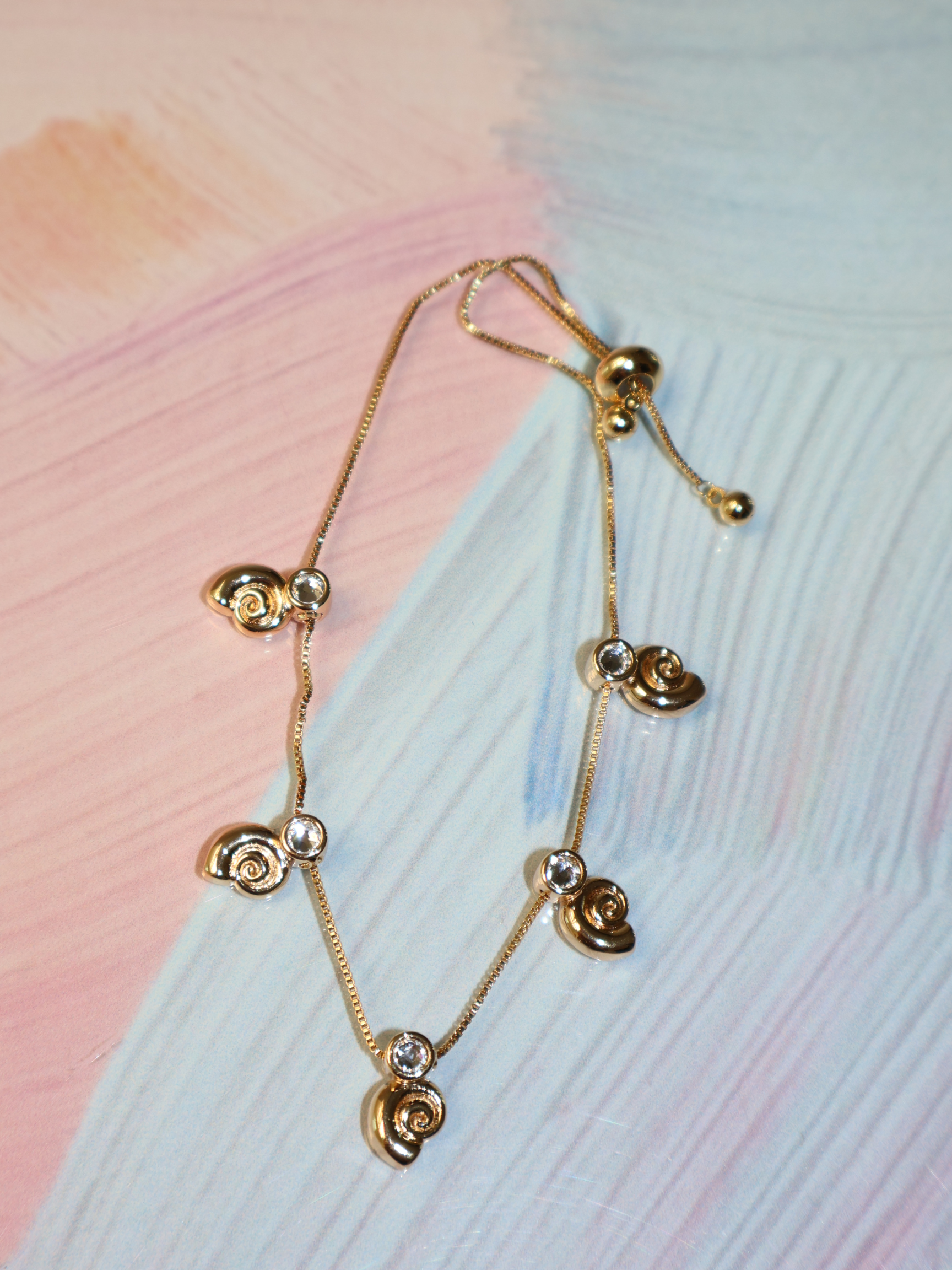 Pulsera Marina