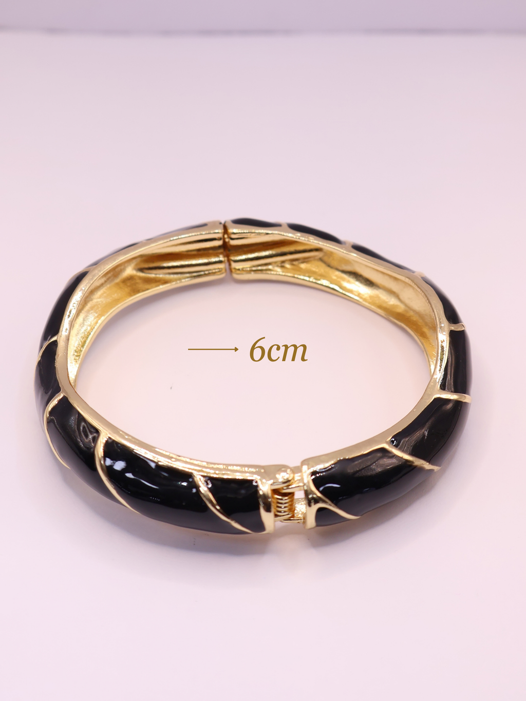 PULSERA ESMALTADA 89