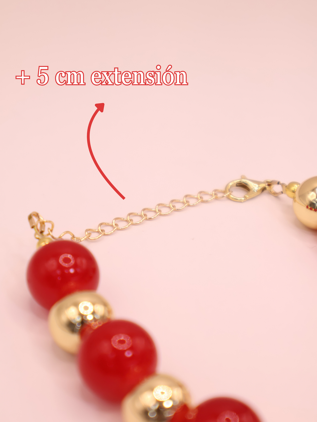 PULSERA 68