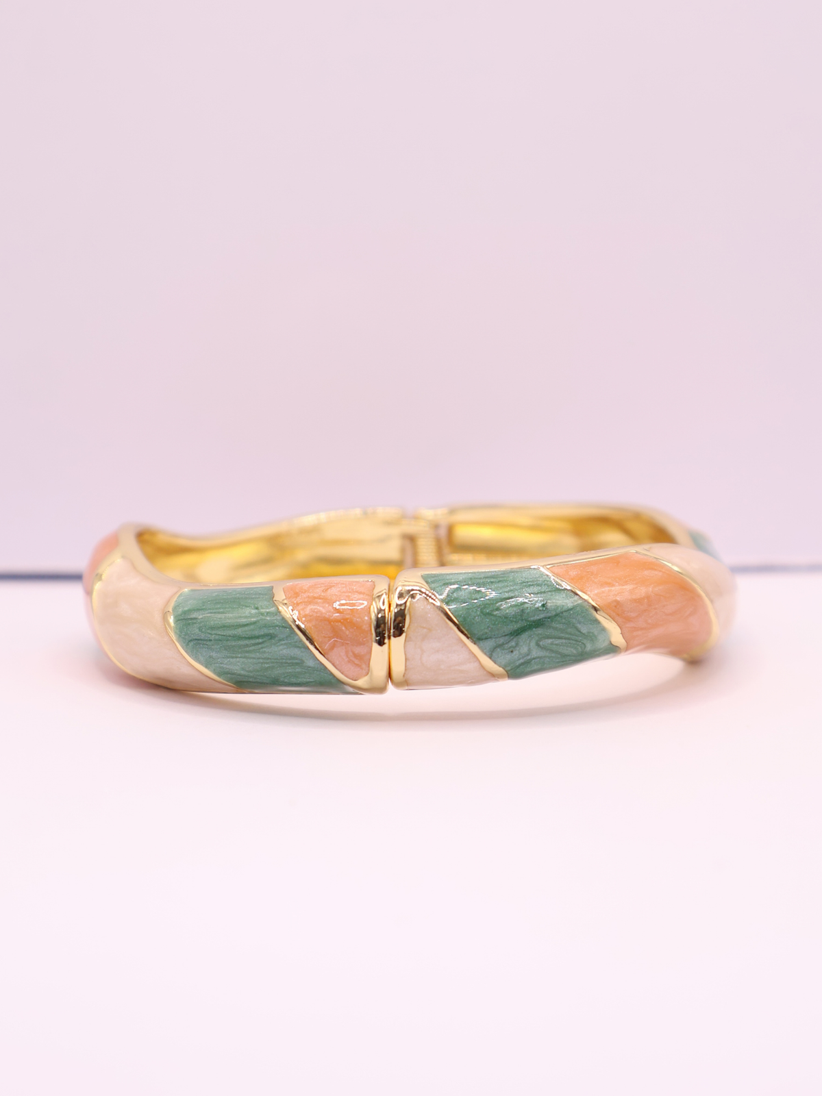 PULSERA ESMALTADA 108