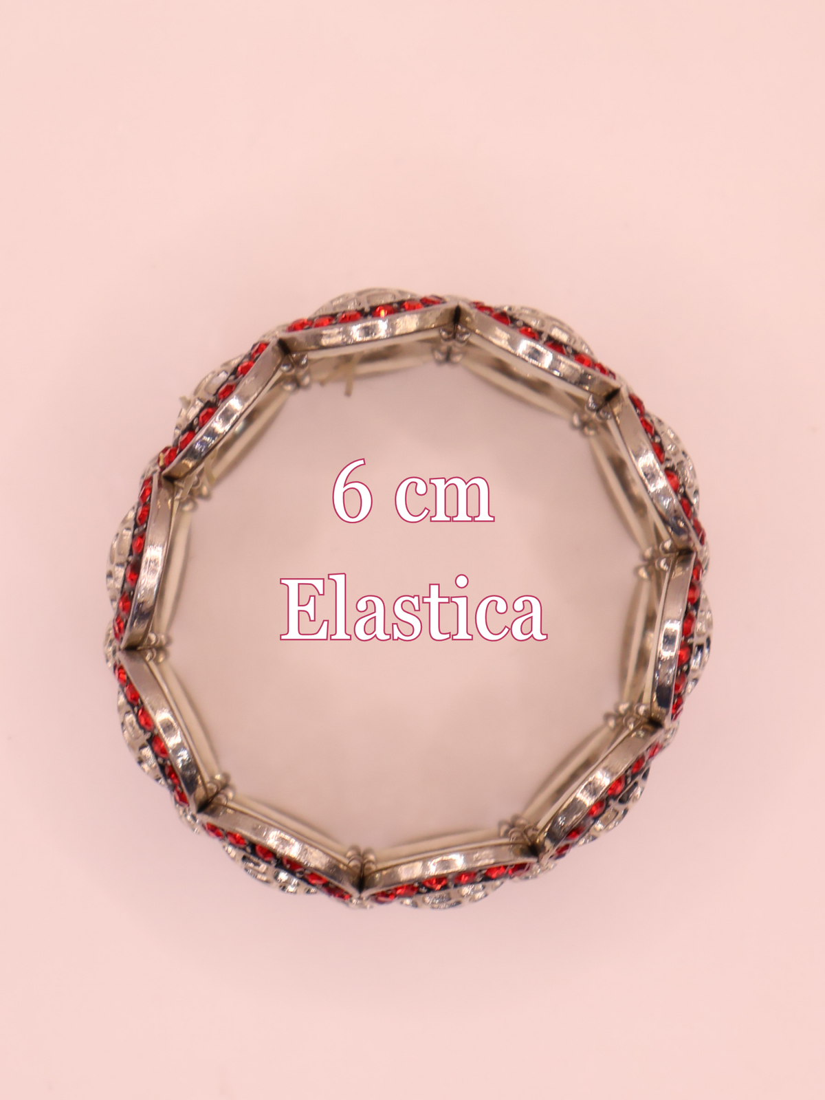 BRAZALETE VINTAGE UNICO 68