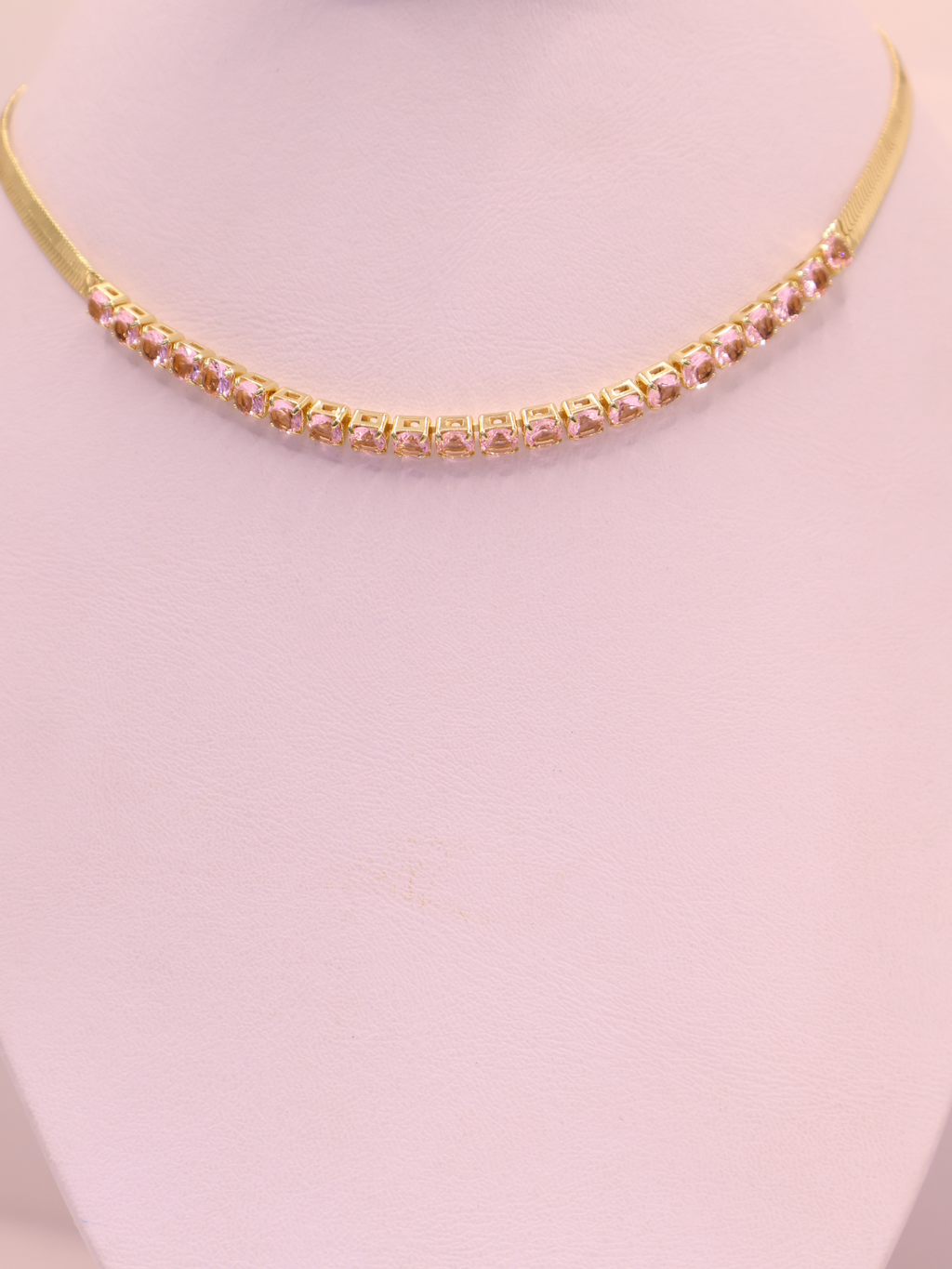 COLLAR TENIS 105