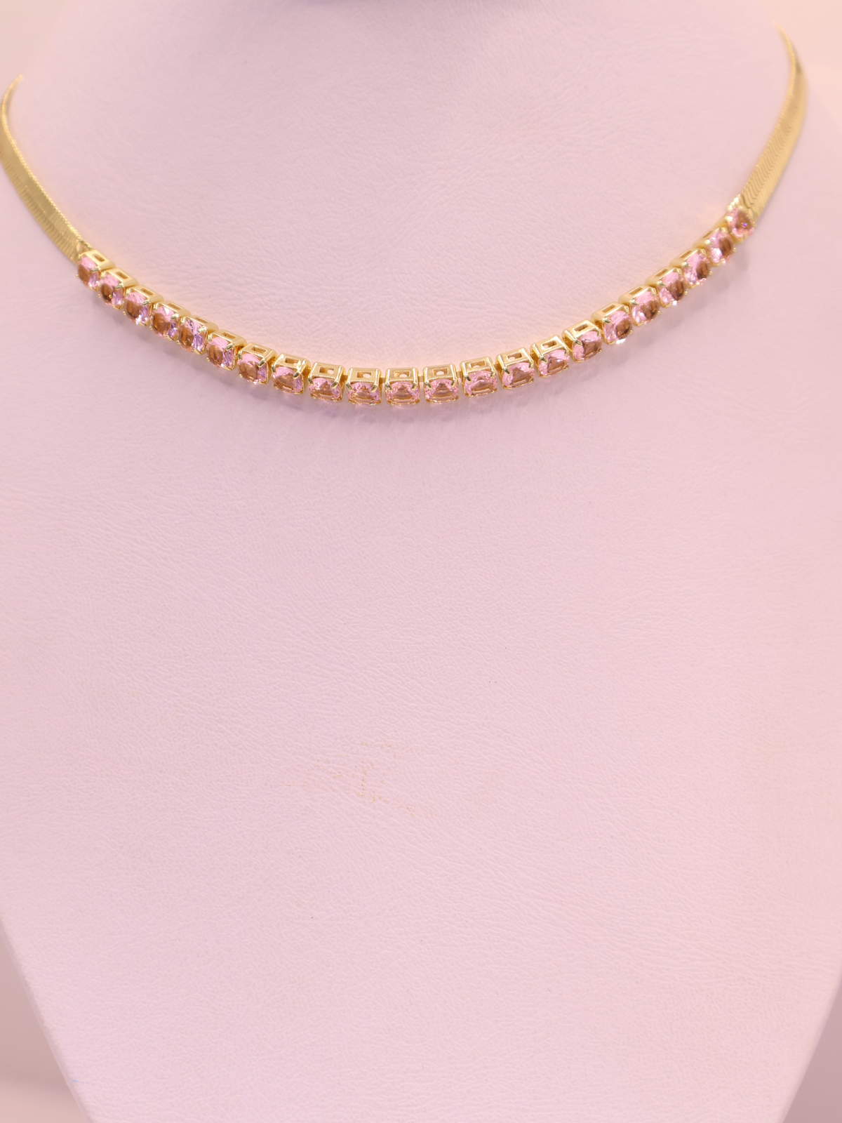 COLLAR TENIS 105