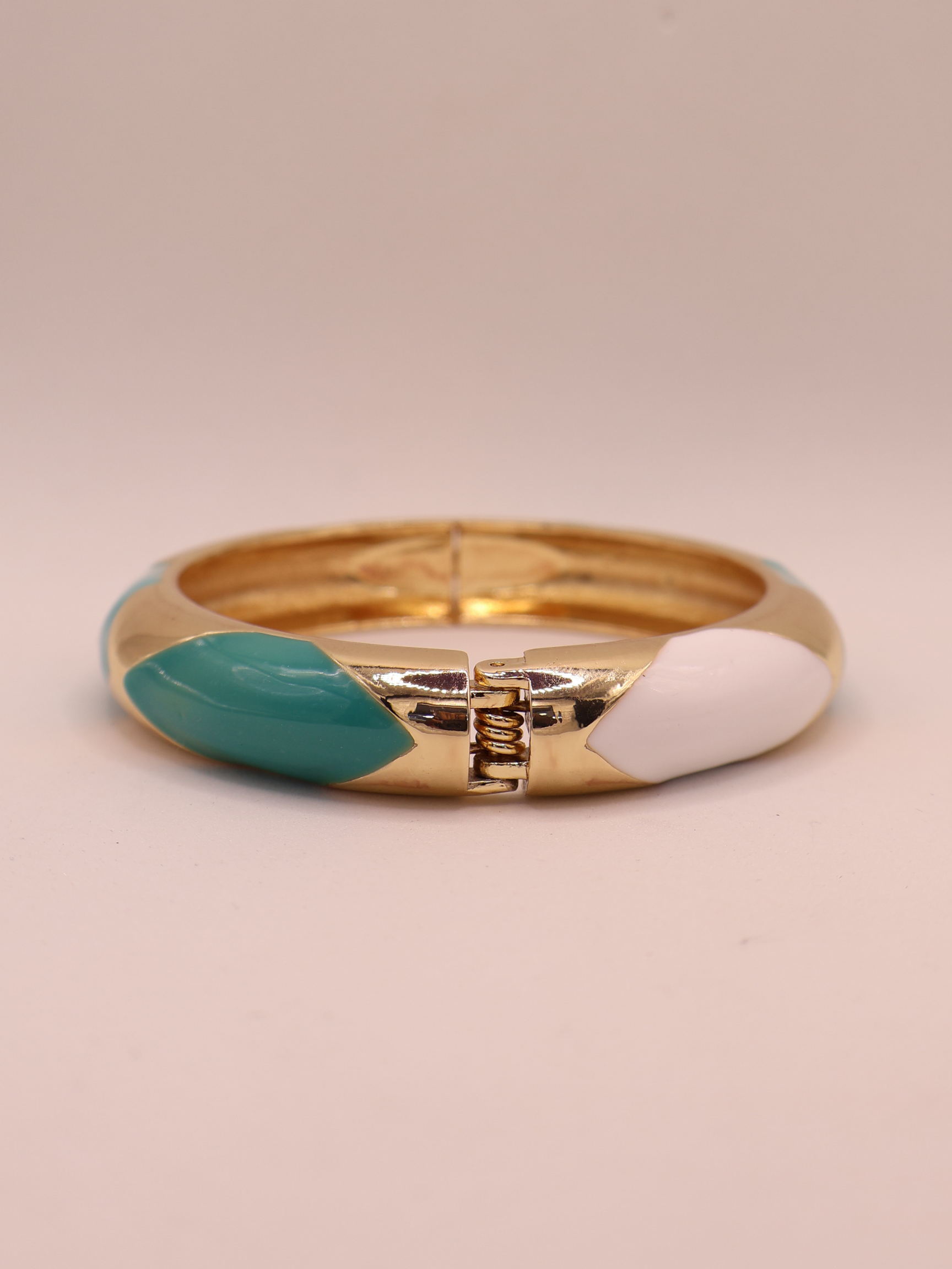 Pulsera CADAQUÉS esmaltada
