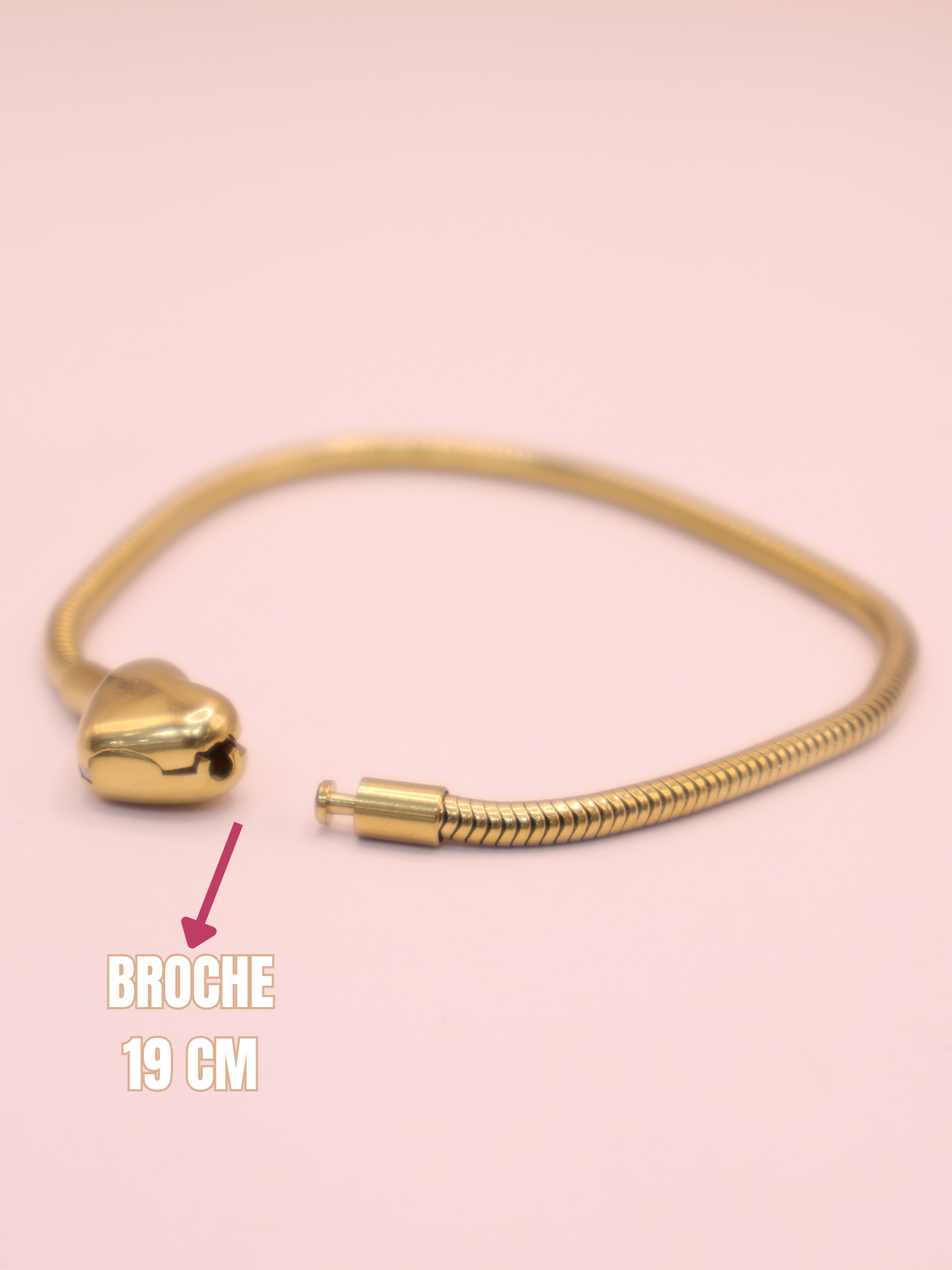 PULSERA PANDORA 46