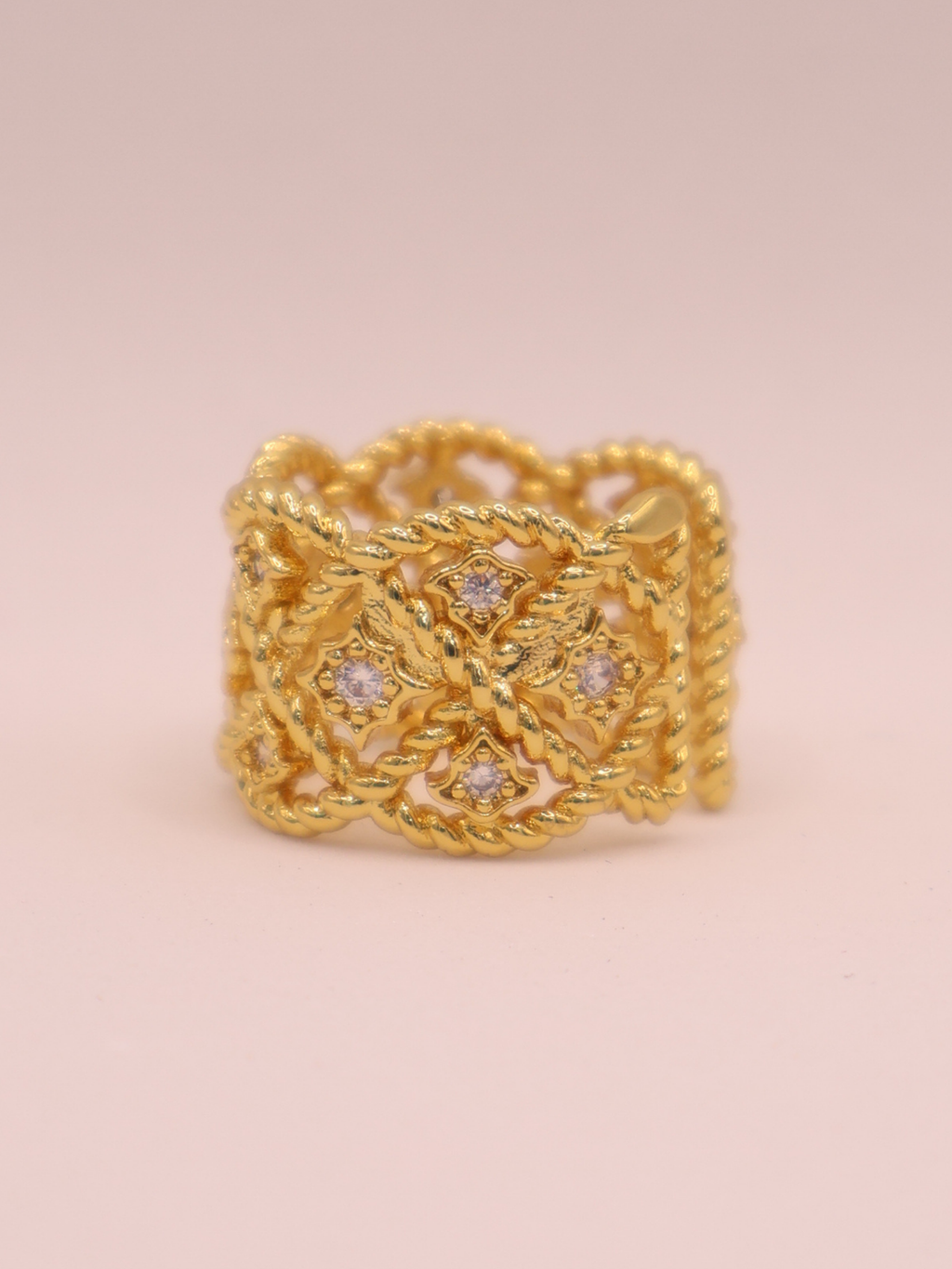 Anillo Narel