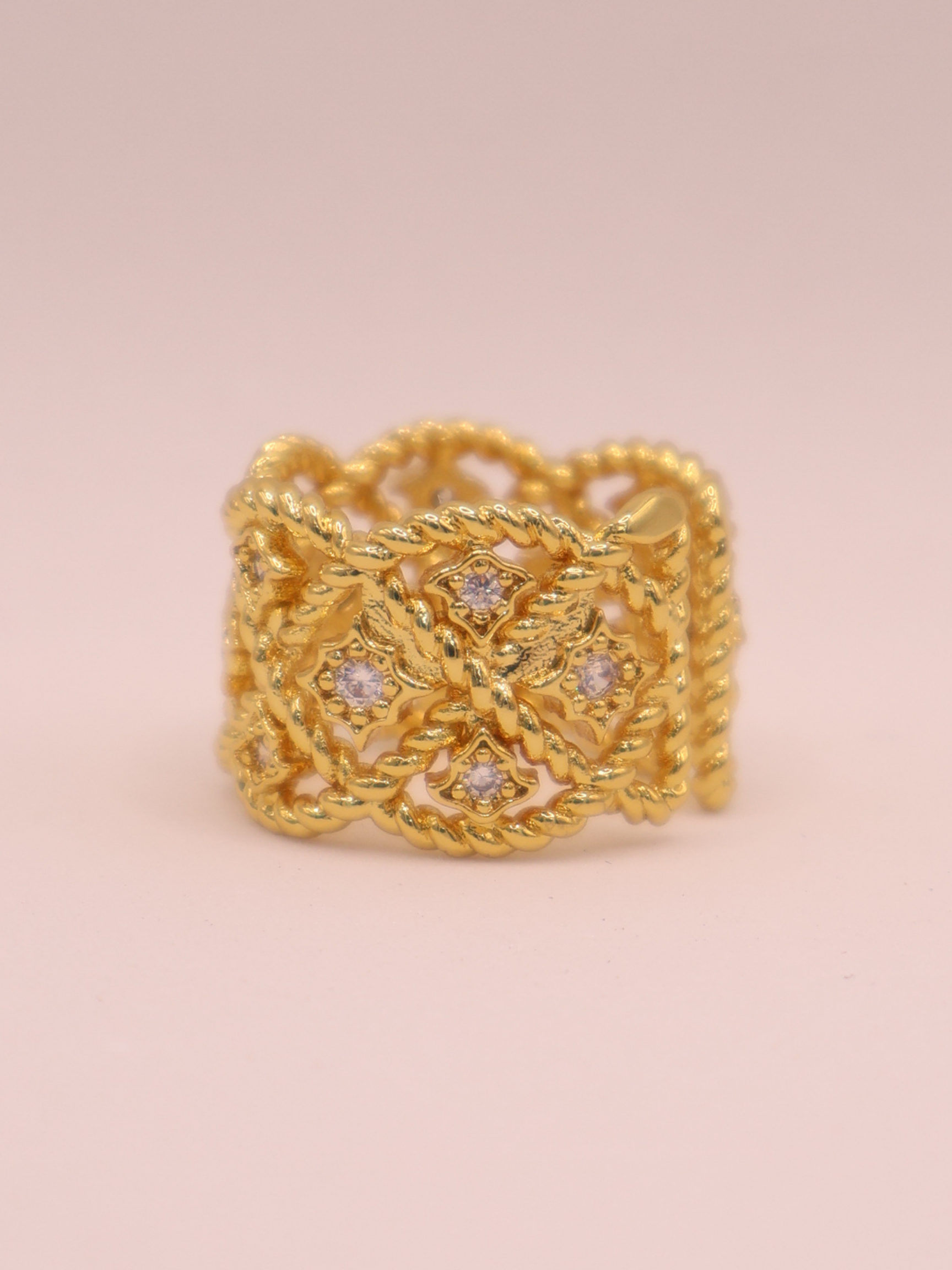 Anillo Narel
