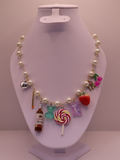 COLLAR ÚNICO MATERA