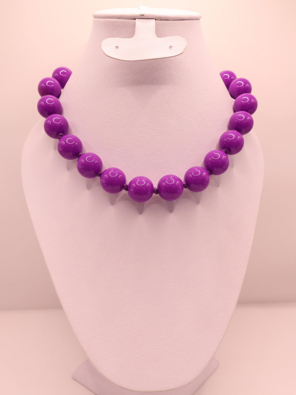 COLLAR CHICLE 93