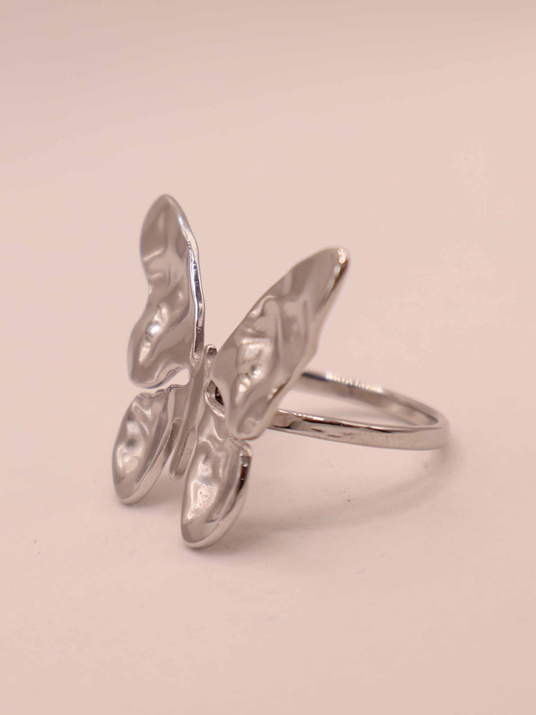 Anillo SEGOVIA
