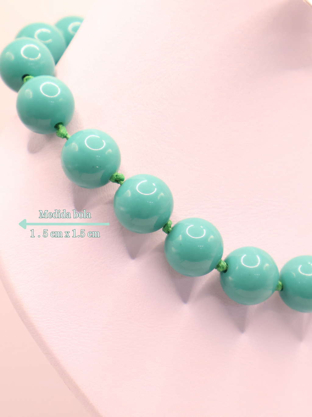 COLLAR CHICLE 94