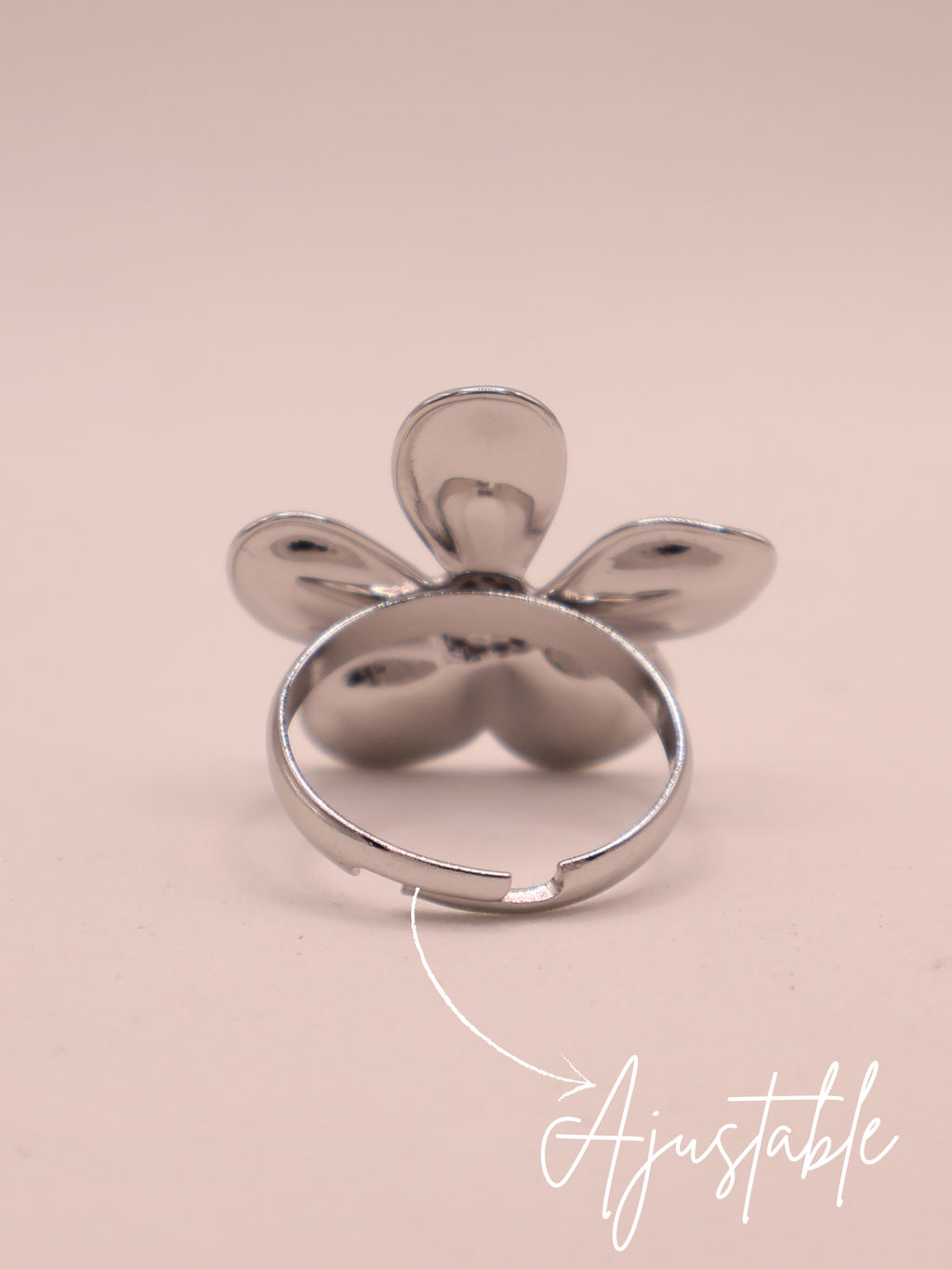 Anillo CÁDIZ
