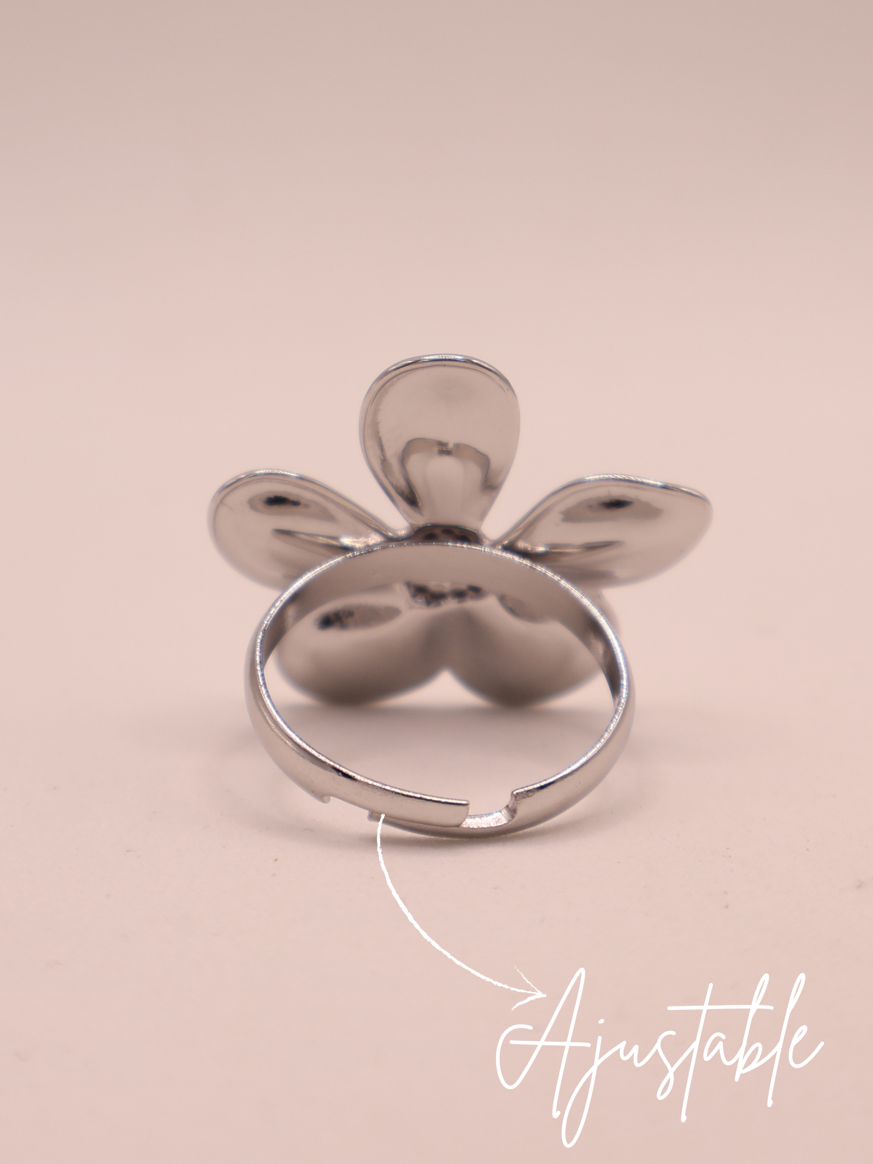 Anillo CÁDIZ
