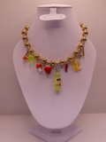 COLLAR ÚNICO LIVORNO