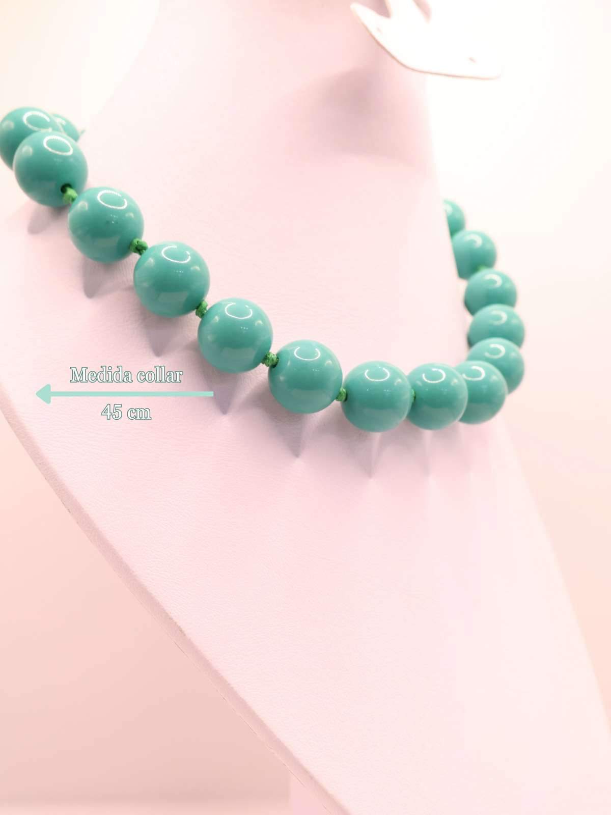 COLLAR CHICLE 94