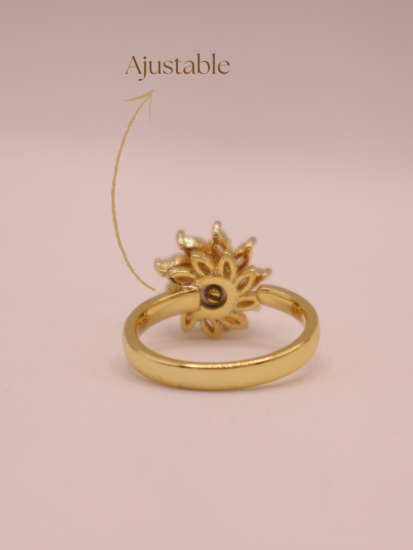 Anillo ISCHIA