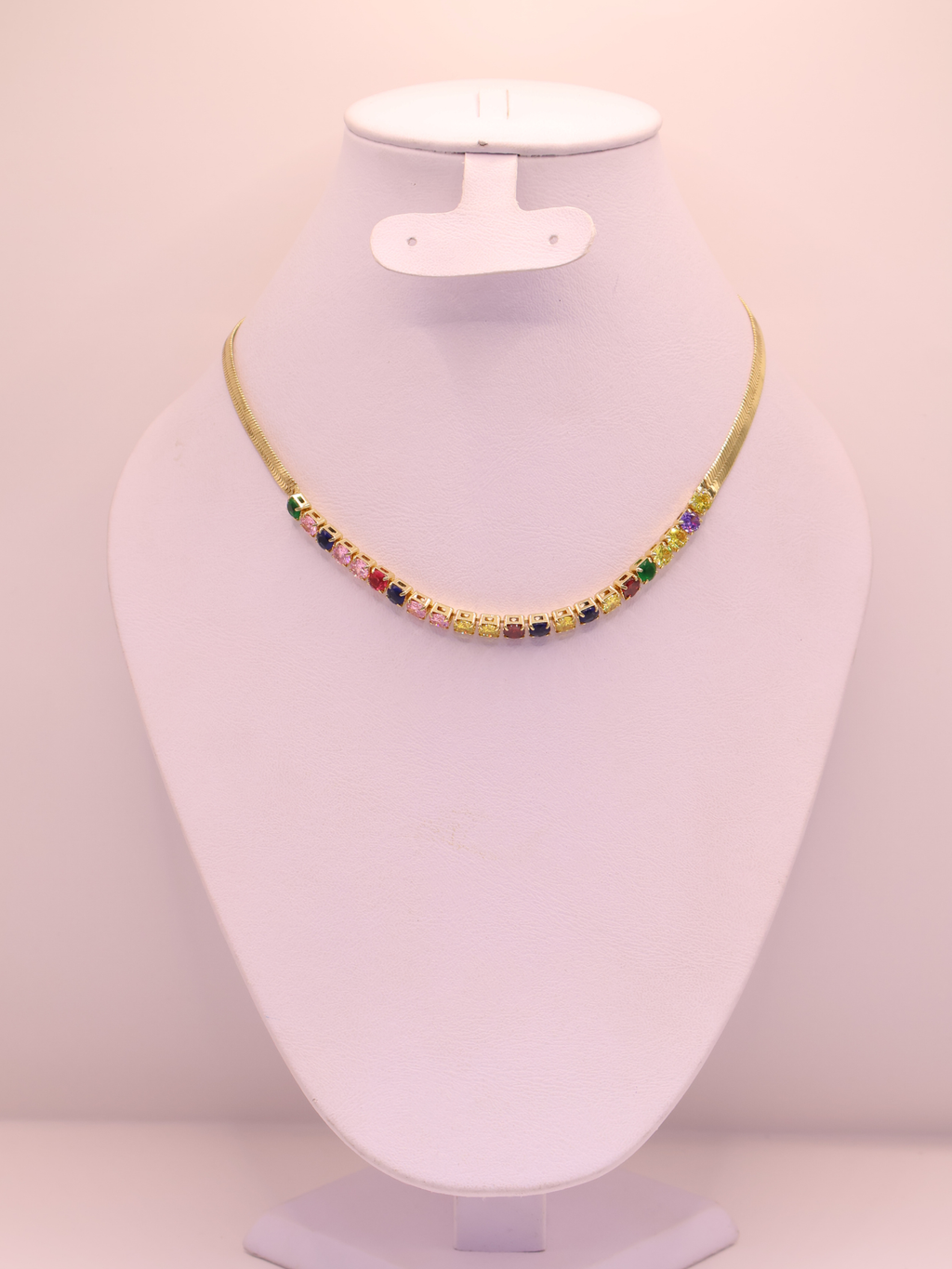 COLLAR TENIS 106