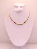 COLLAR TENIS 106