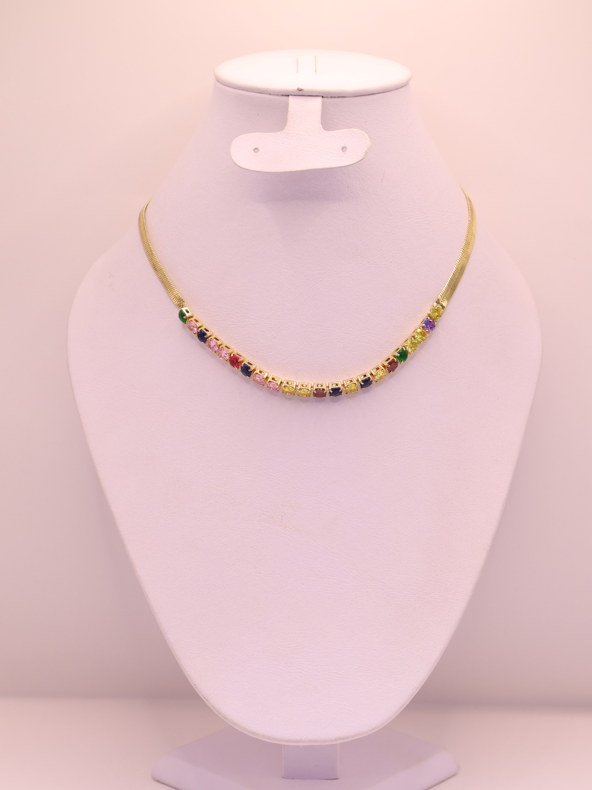 COLLAR TENIS 106
