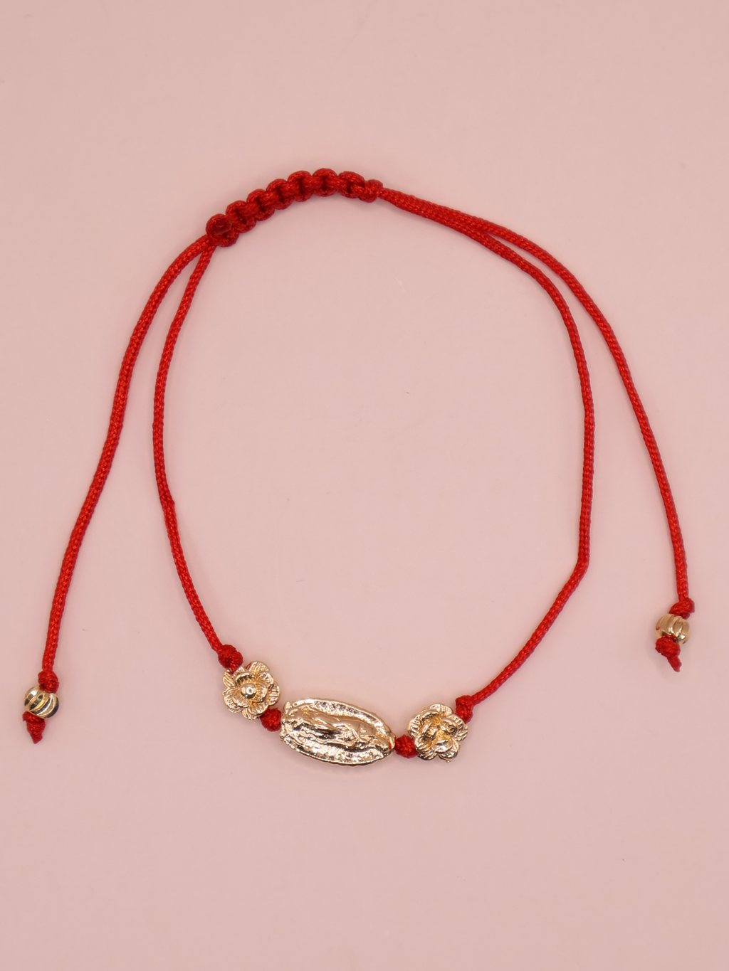 PULSERA RELIGIOSA 47