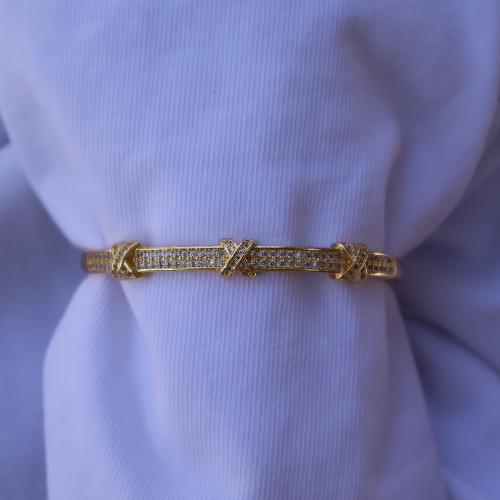 Brazalete Nápoles