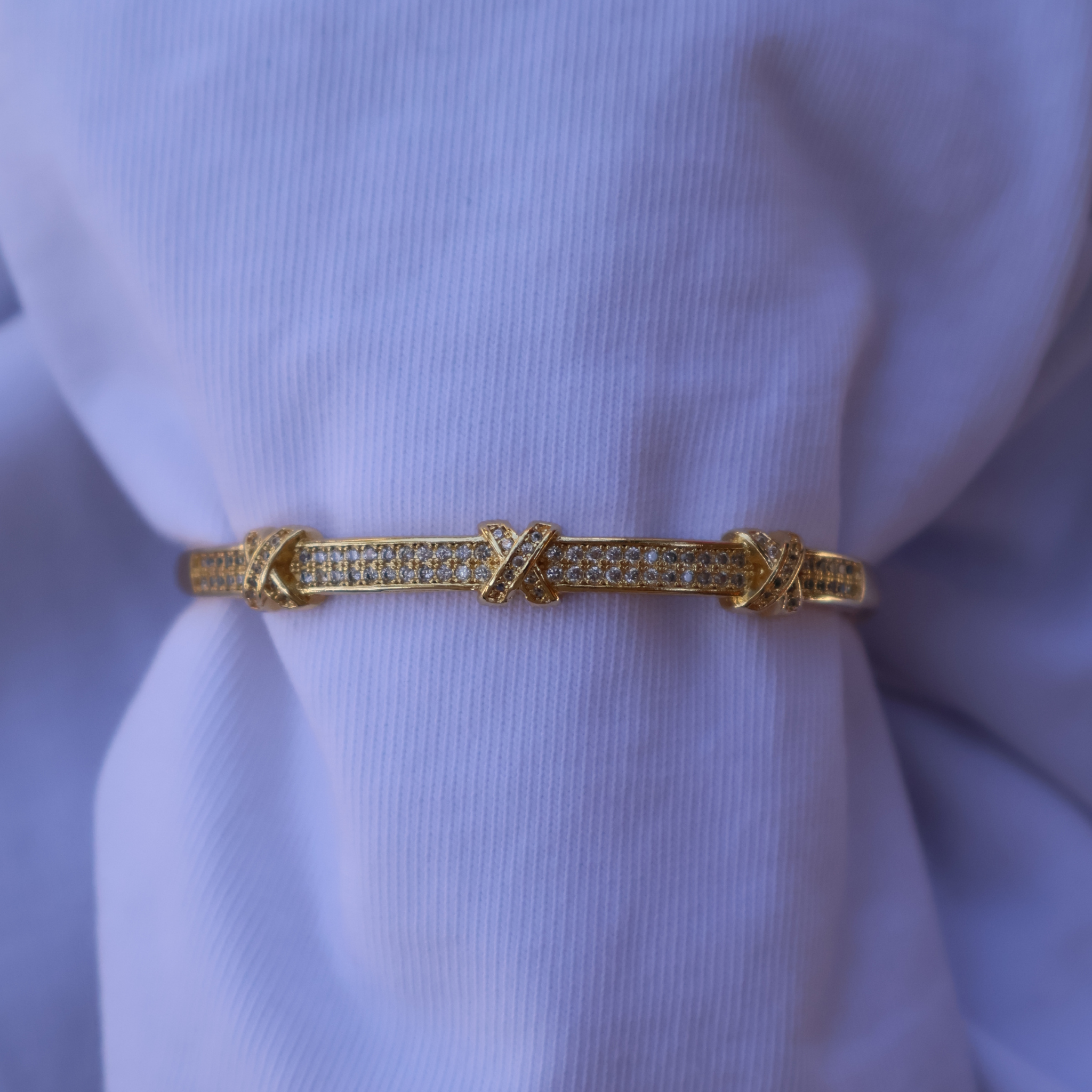 Brazalete Nápoles