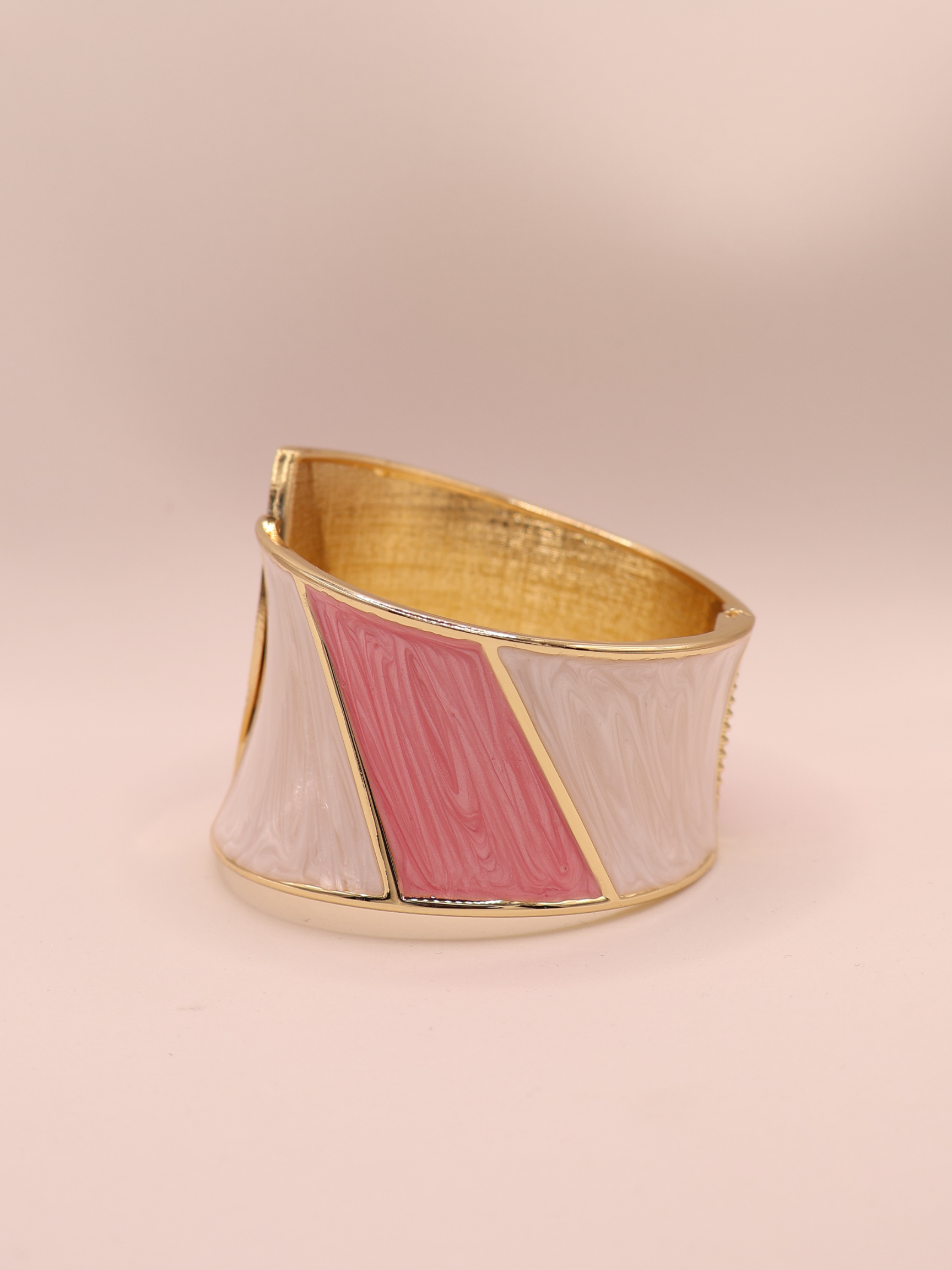 Pulsera MARBELLA CLUB esmaltada