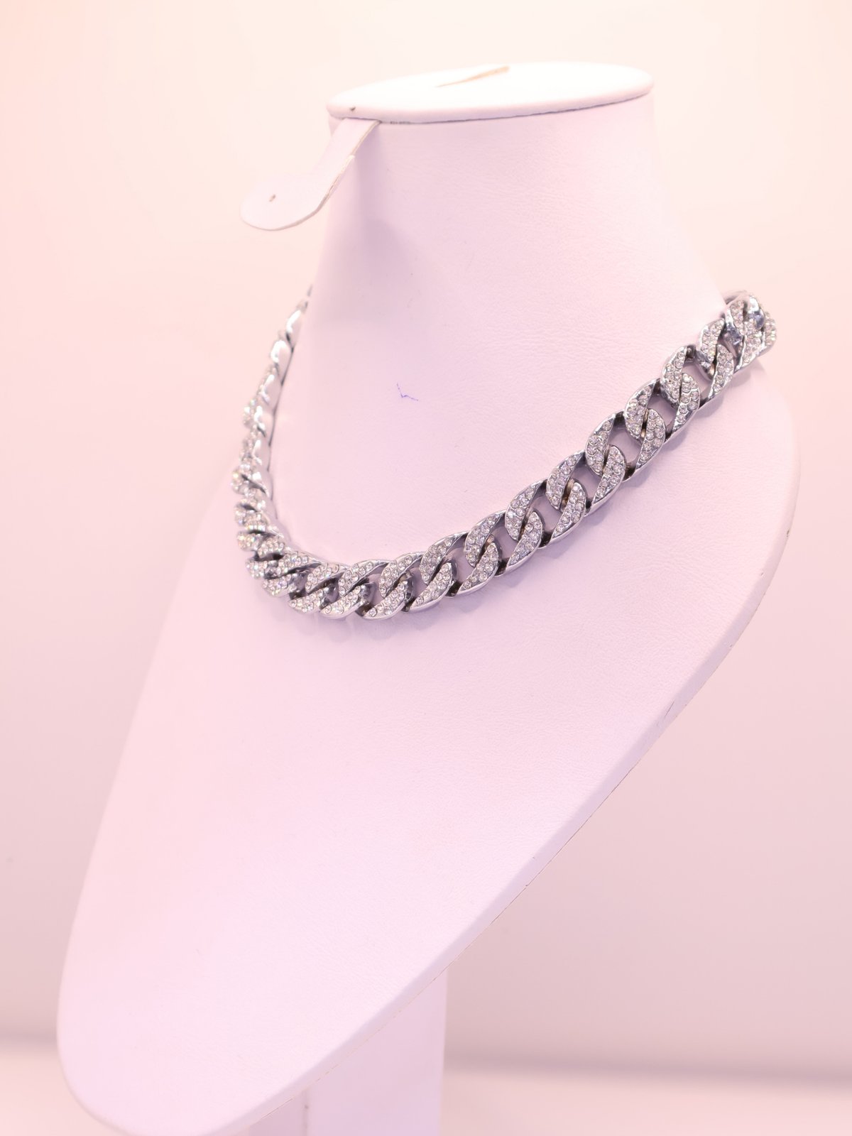 CADENA CRISTAL 3