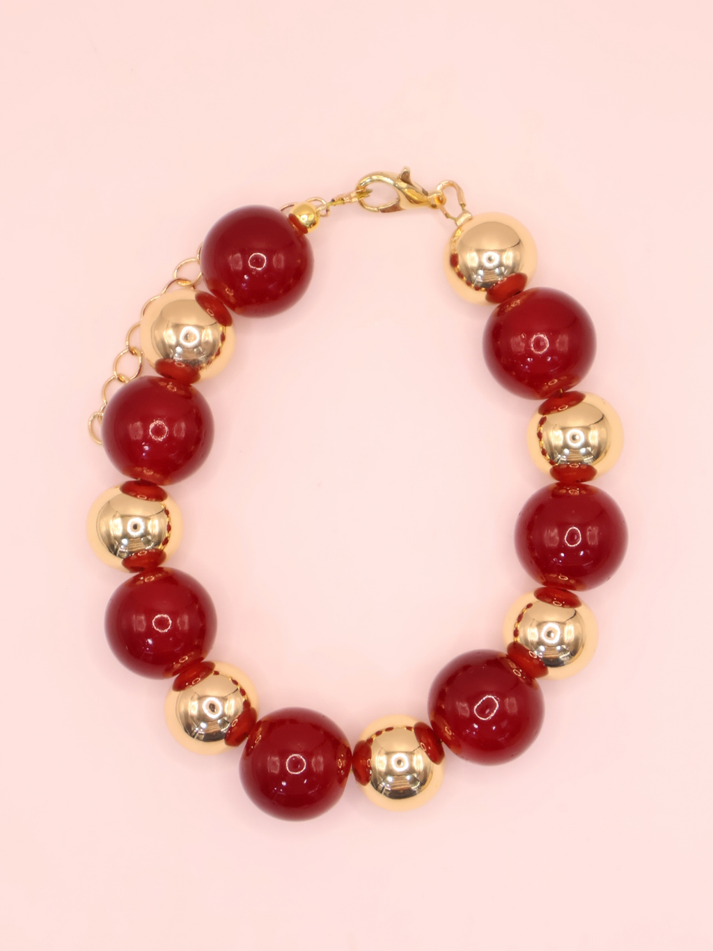 PULSERA 69