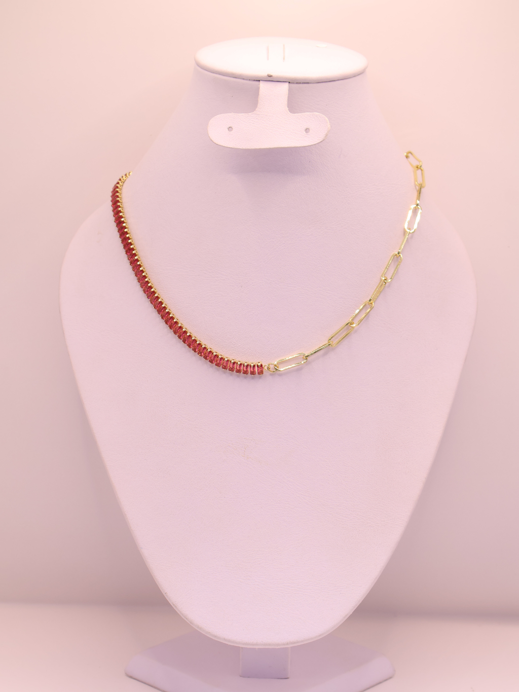 COLLAR TENIS 96
