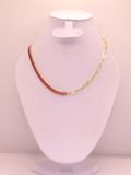COLLAR TENIS 96
