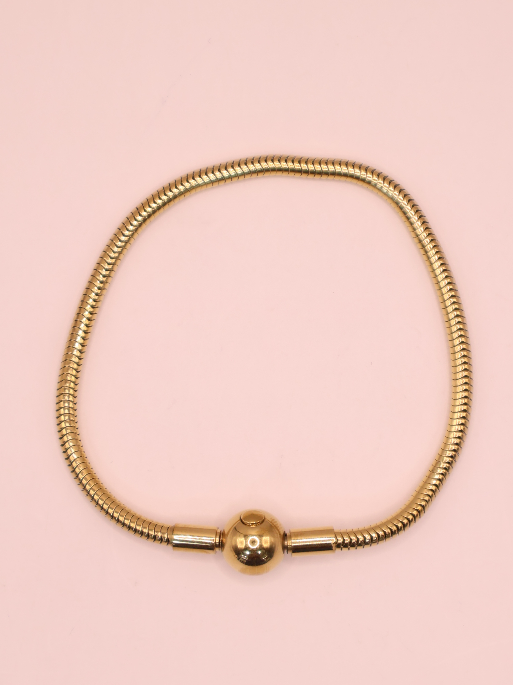 PULSERA PANDORA 47