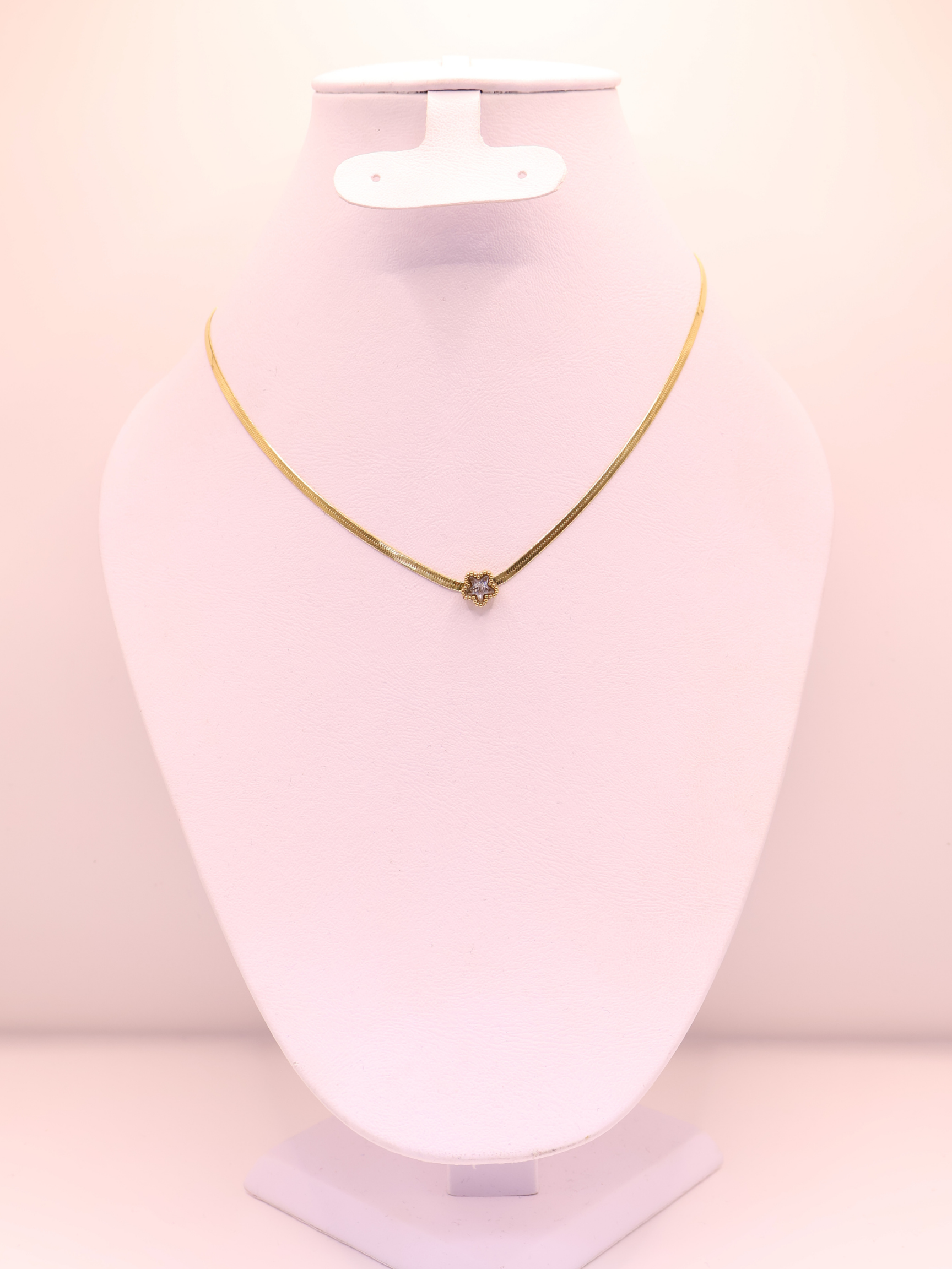 COLLAR AVEIRO