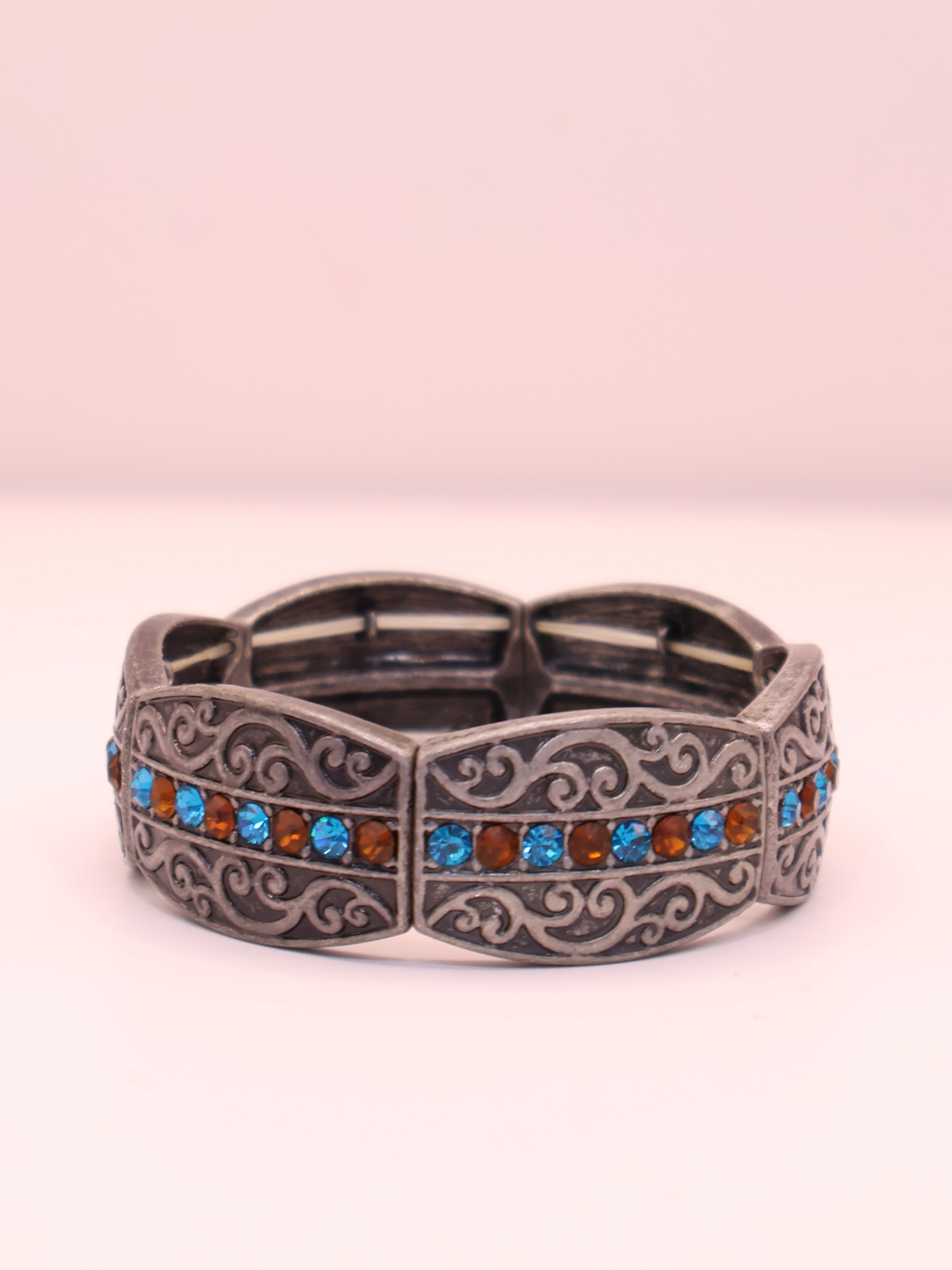 BRAZALETE VINTAGE UNICO 69