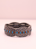 BRAZALETE VINTAGE UNICO 69