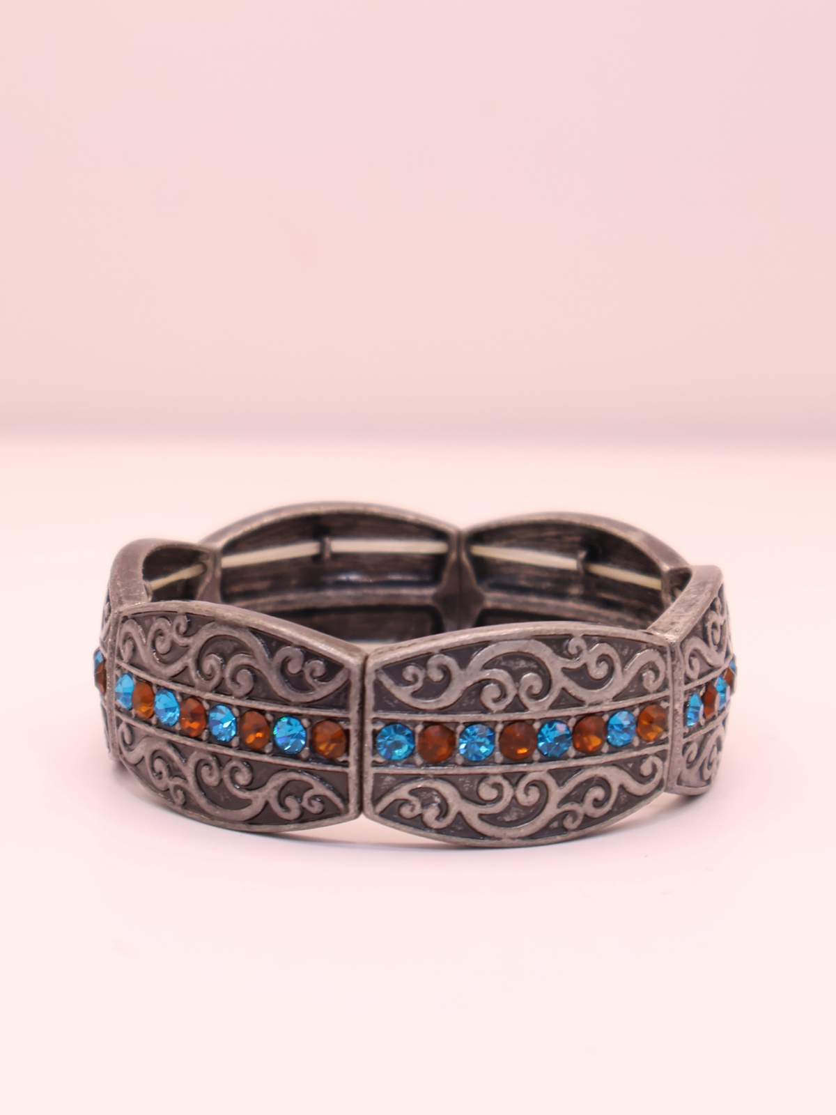 BRAZALETE VINTAGE UNICO 69