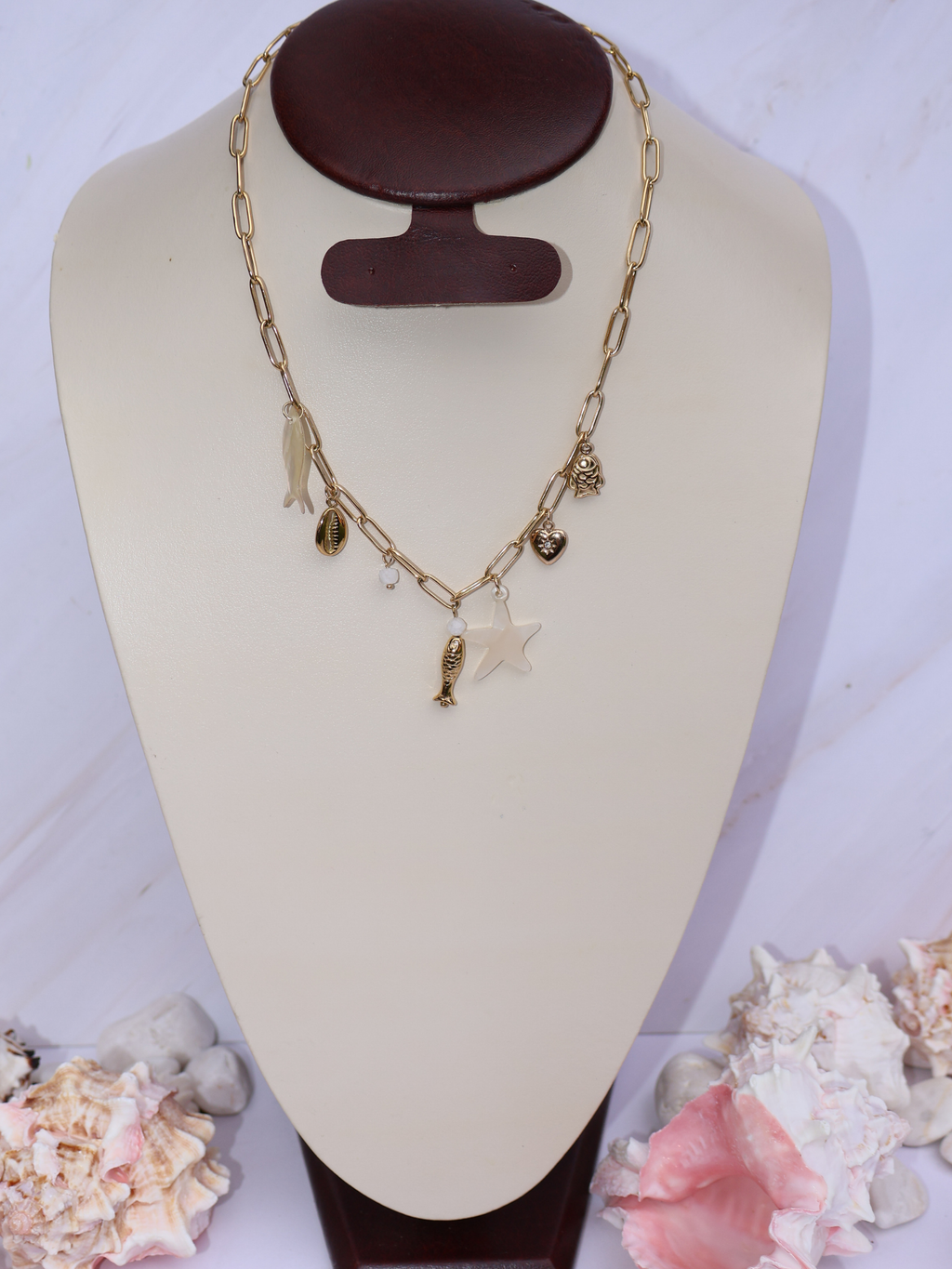 Collar Brisa Drop