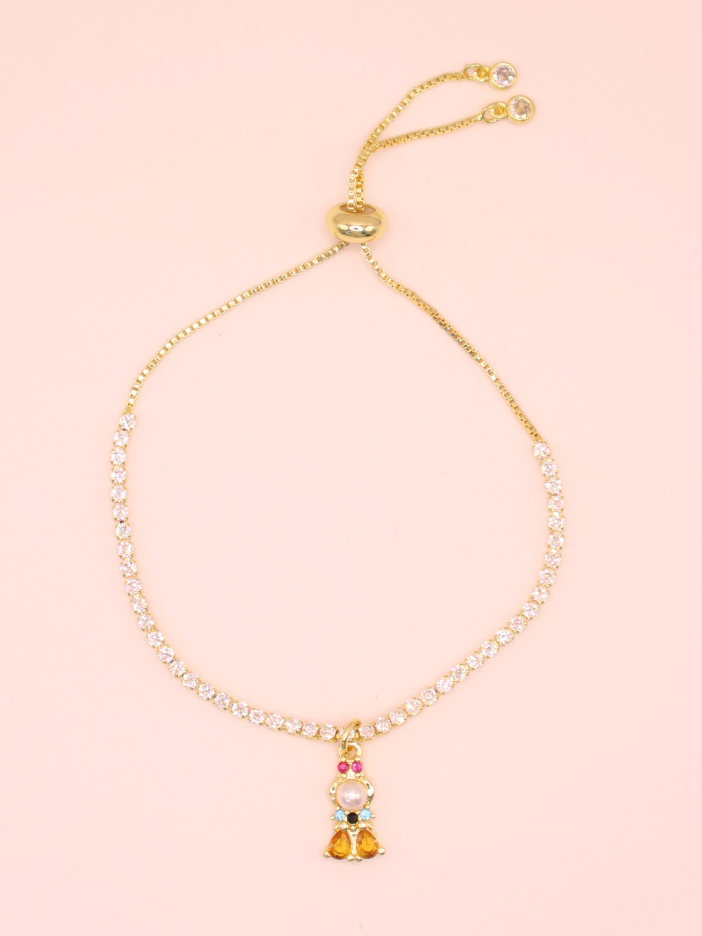 PULSERA ÉVORA