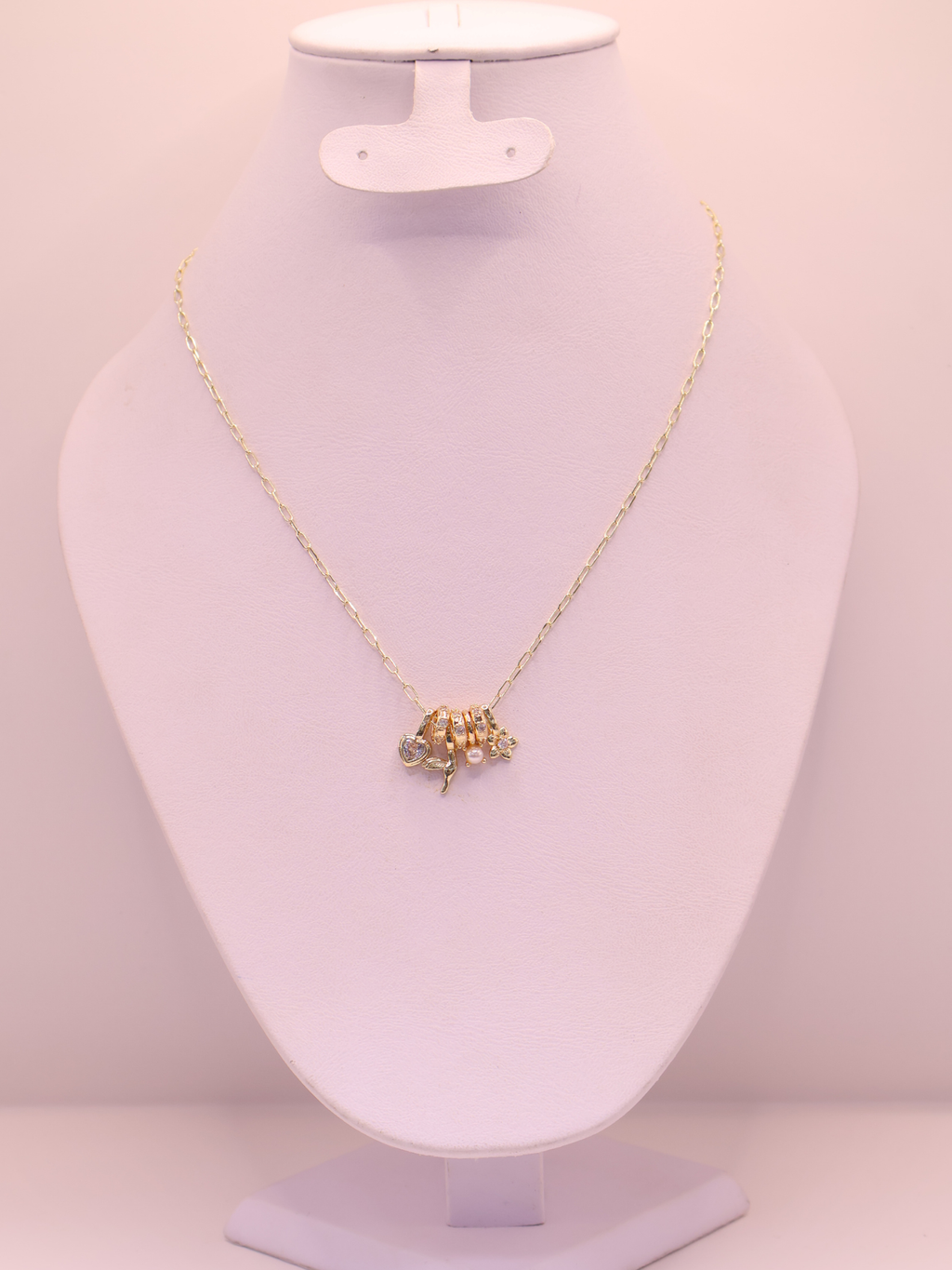 COLLAR 87