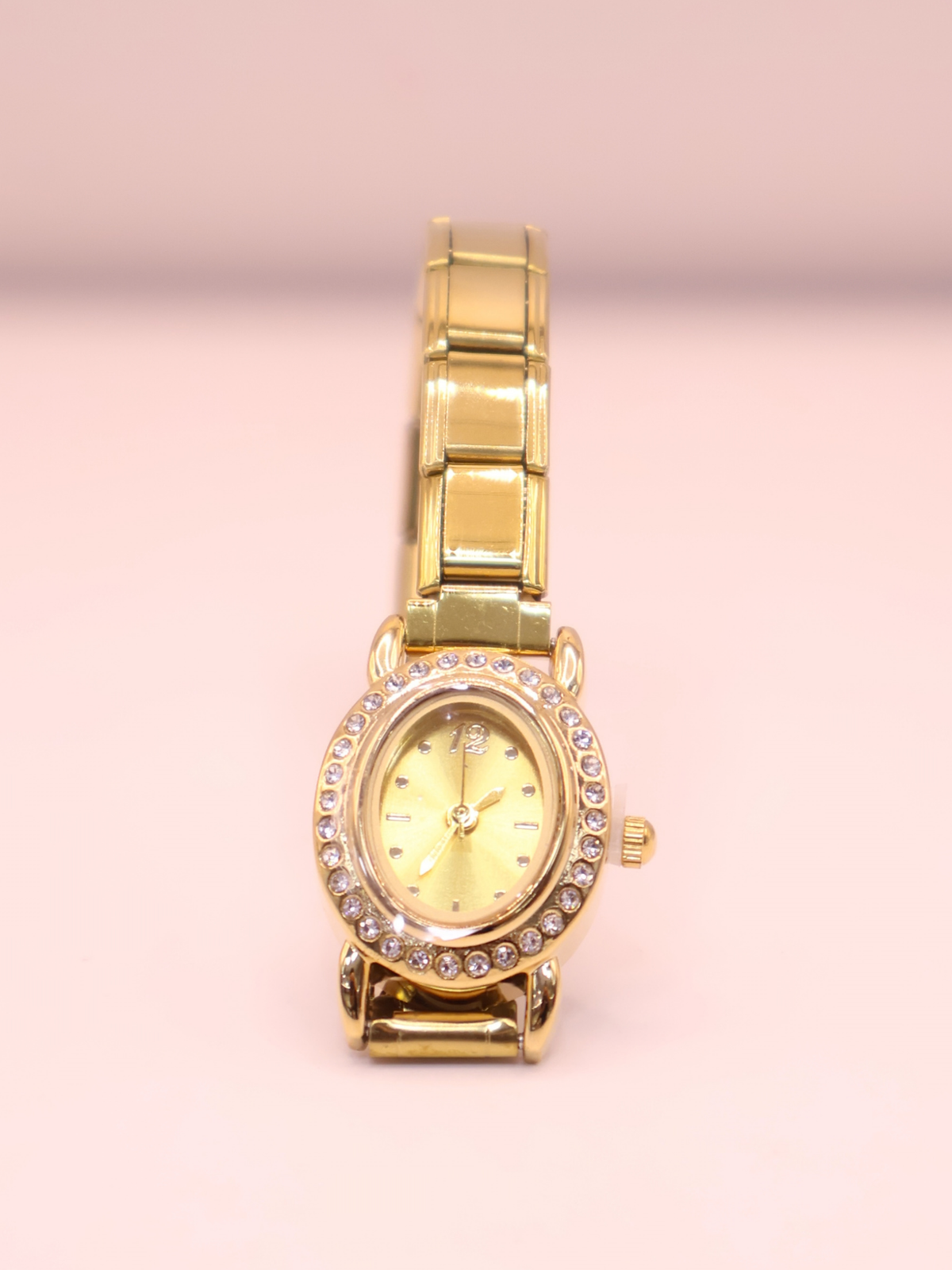 RELOJ ITALIAN 8