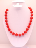 COLLAR 15 CHICLE