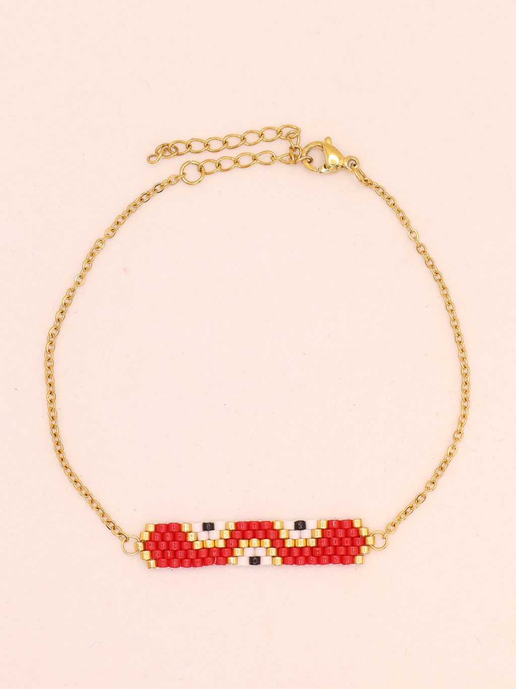 PULSERA MIYUKI ELARA