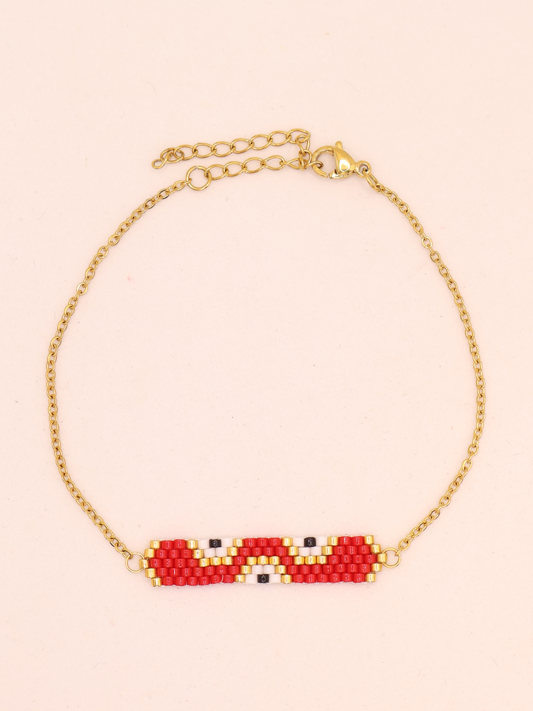PULSERA MIYUKI ELARA
