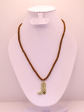 COLLAR VAQUERO 82