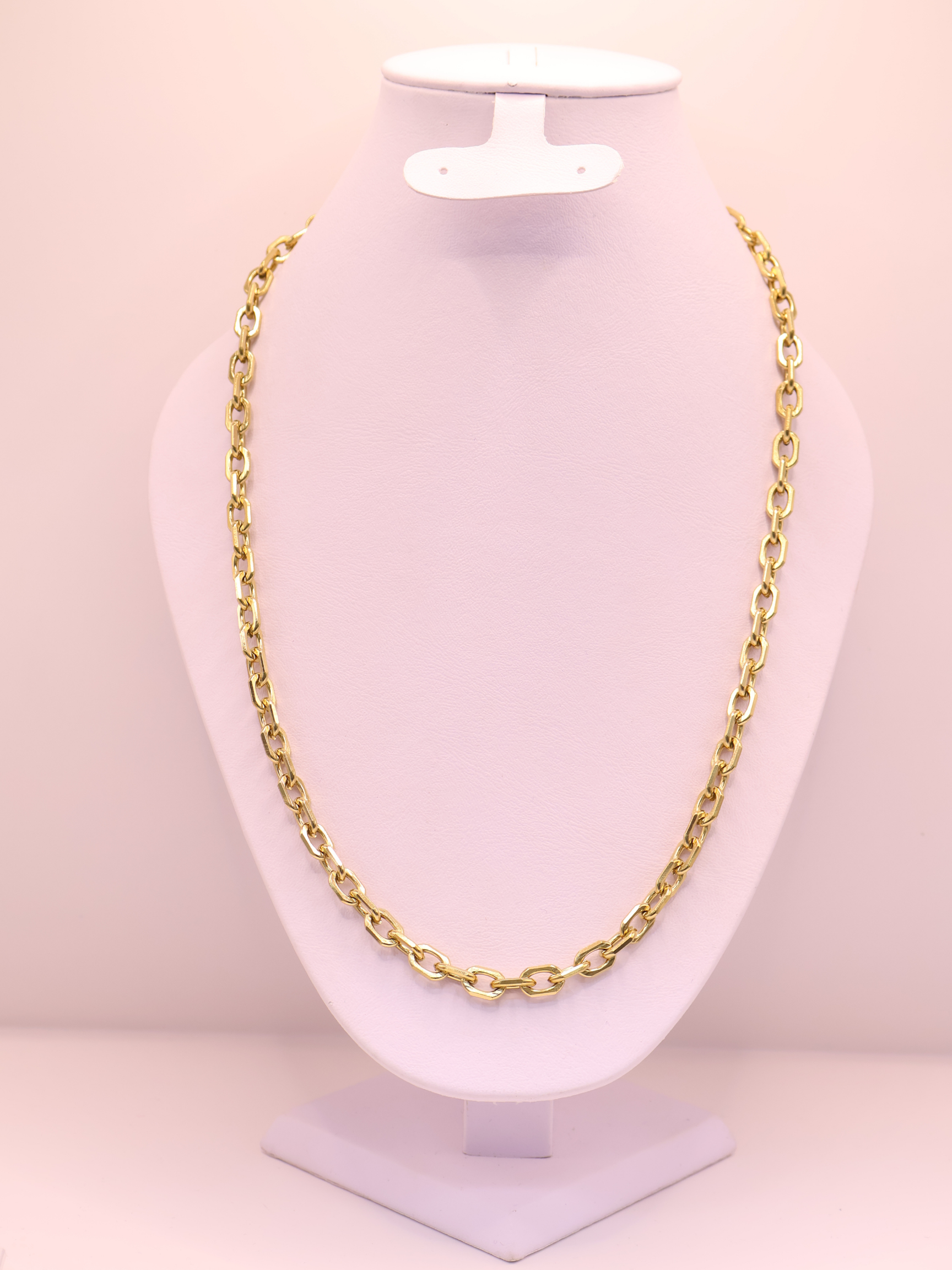 CADENA 105 CLIP XXL